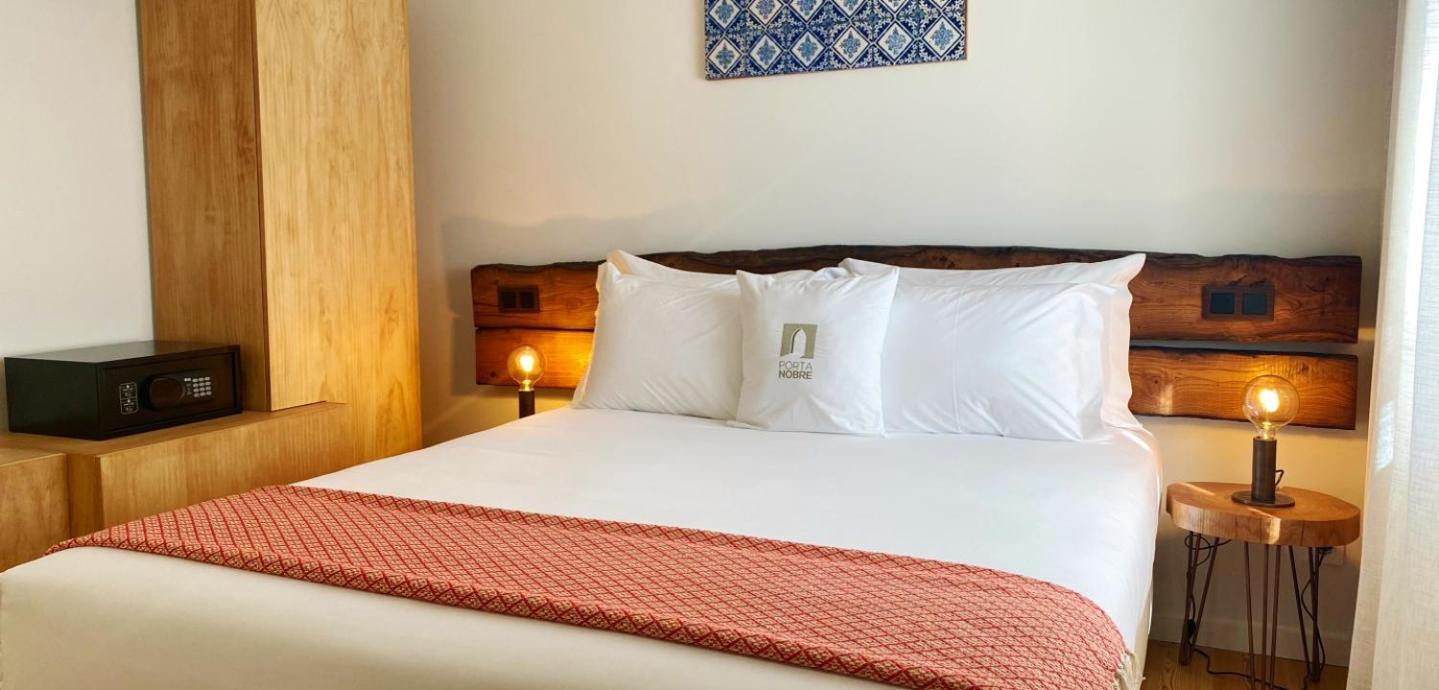 Porta Nobre Boutique By Aspasios 4* Porto