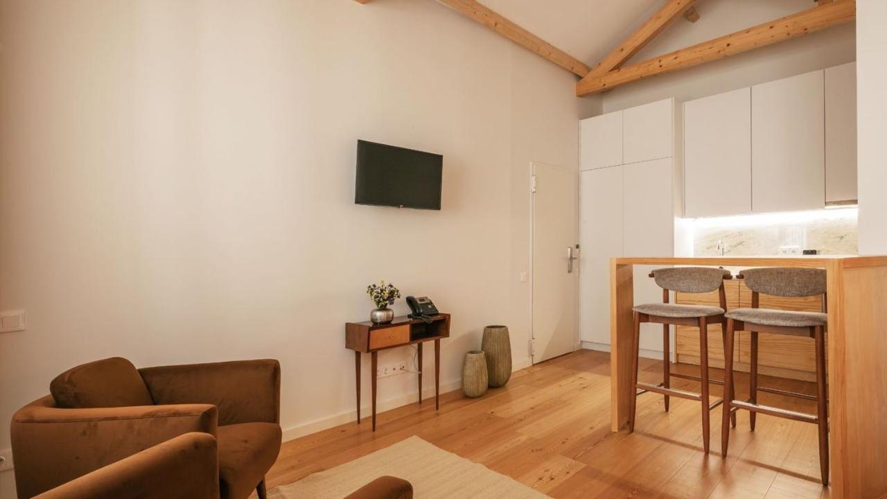 Porta Nobre Boutique By Aspasios 4* Porto