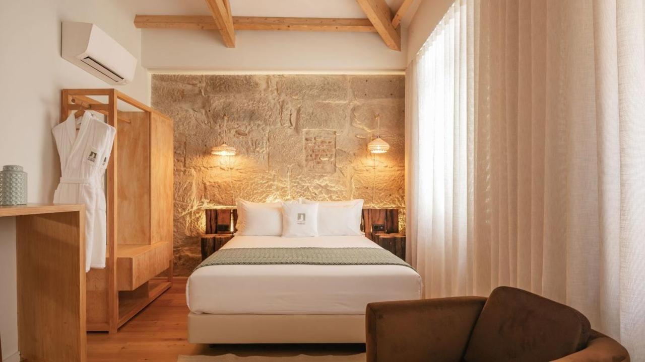Aparthotel Porta Nobre Boutique By Aspasios