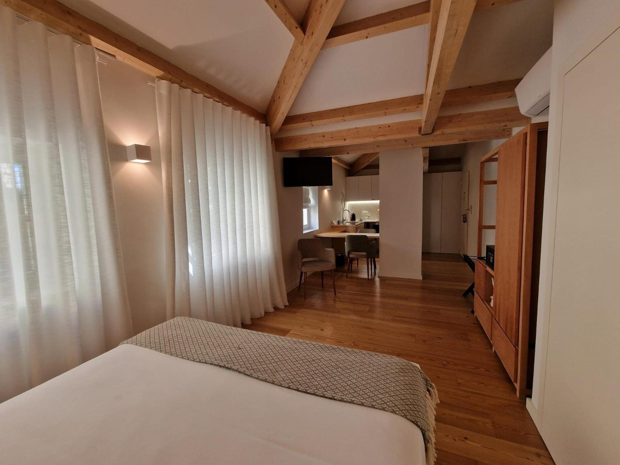 Porta Nobre Boutique By Aspasios 4* Porto