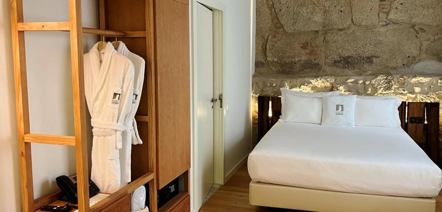 Porta Nobre Boutique By Aspasios Aparthotel 4*
