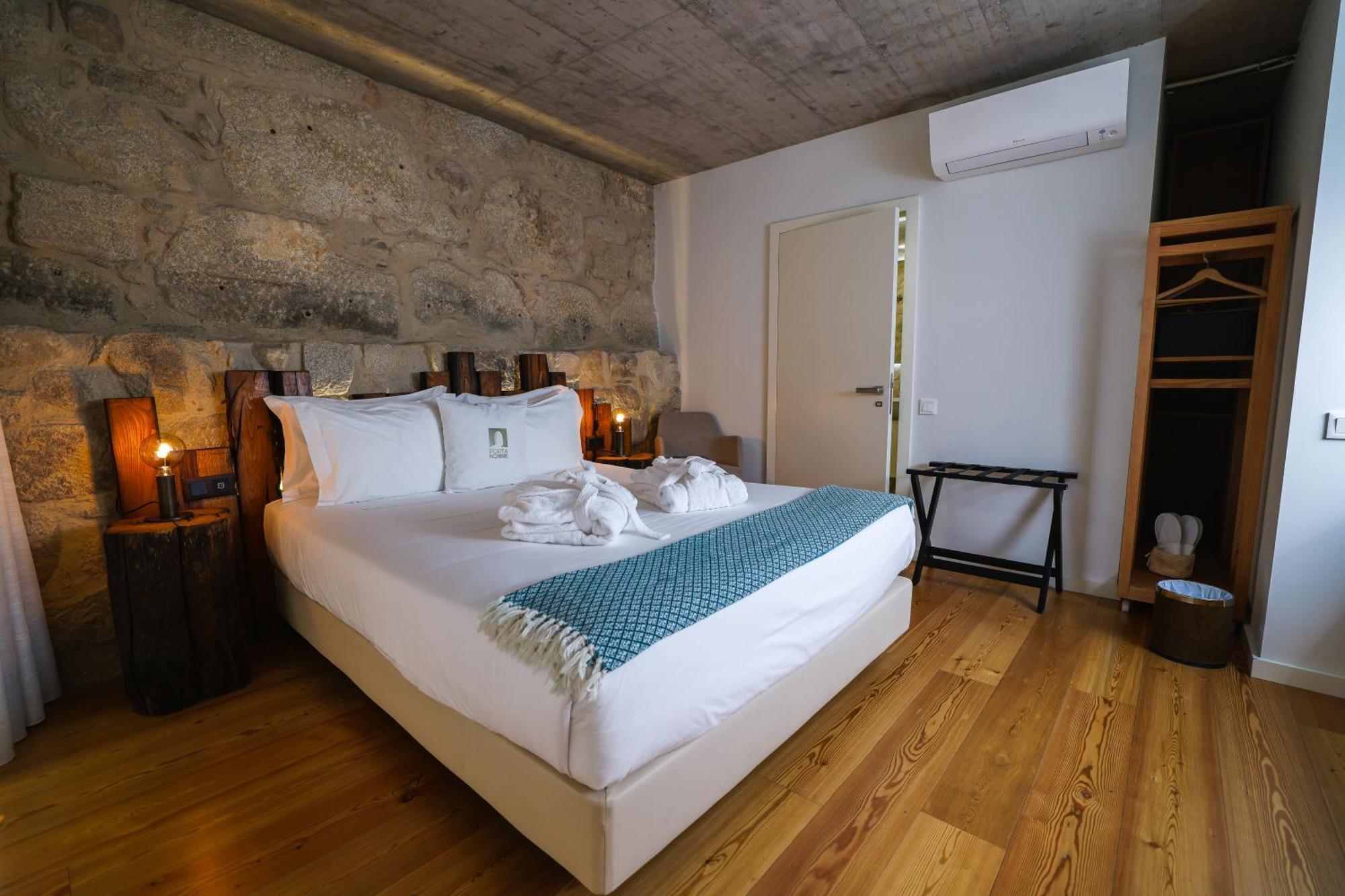 Aparthotel Porta Nobre Boutique By Aspasios Porto