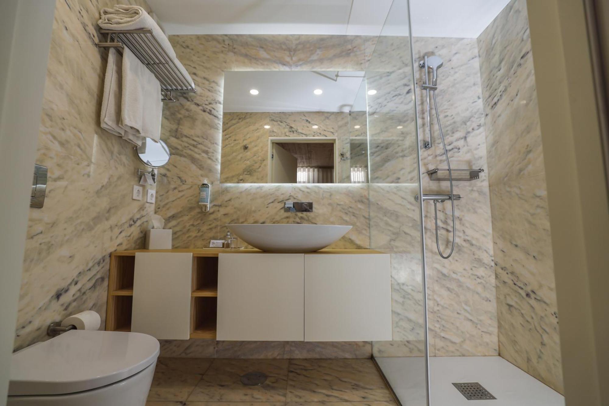 Porta Nobre Boutique By Aspasios Aparthotel 4*