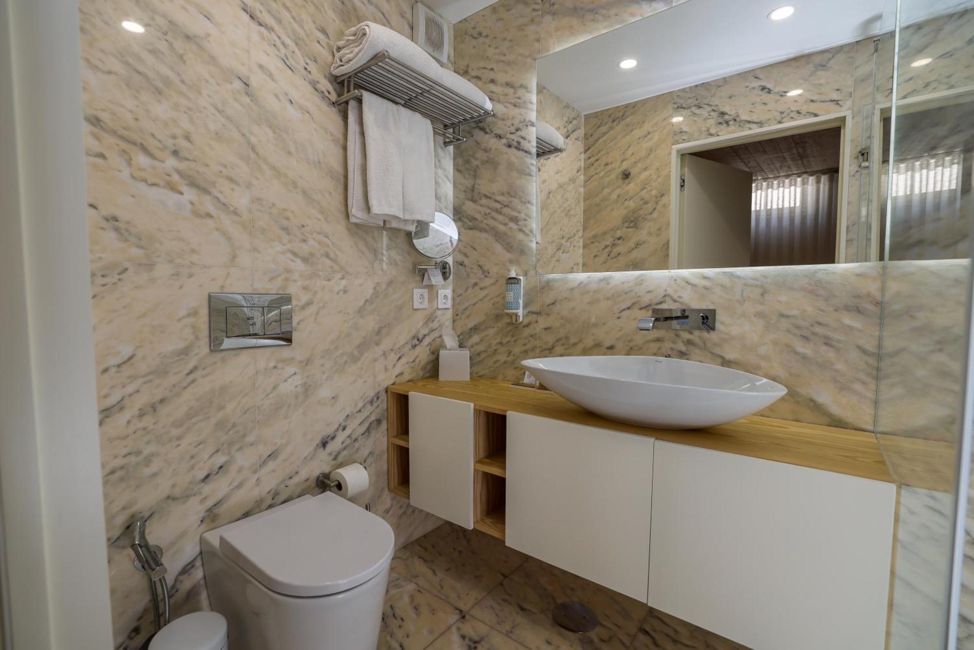 Aparthotel Porta Nobre Boutique By Aspasios