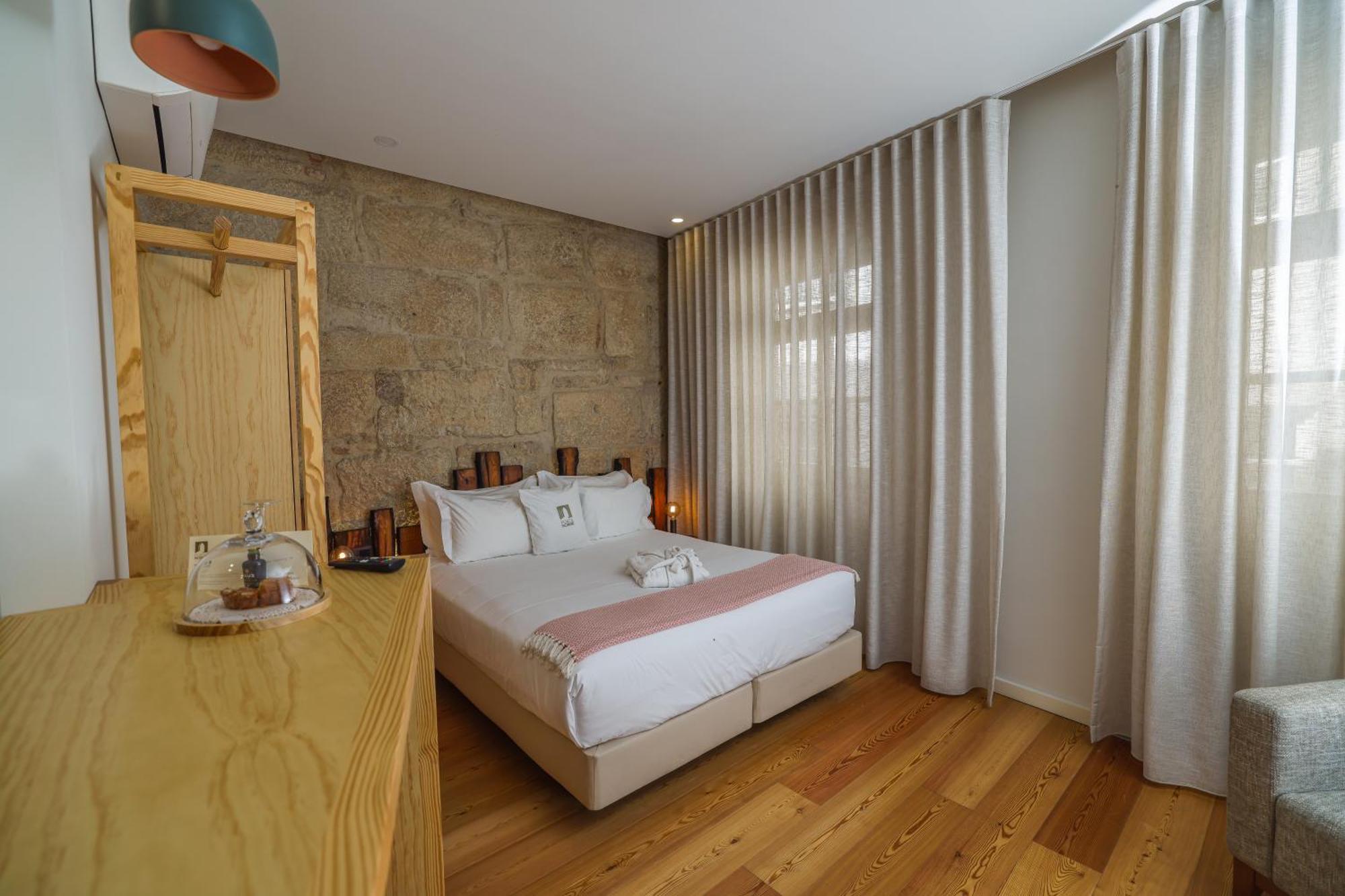 Aparthotel Porta Nobre Boutique By Aspasios 4*