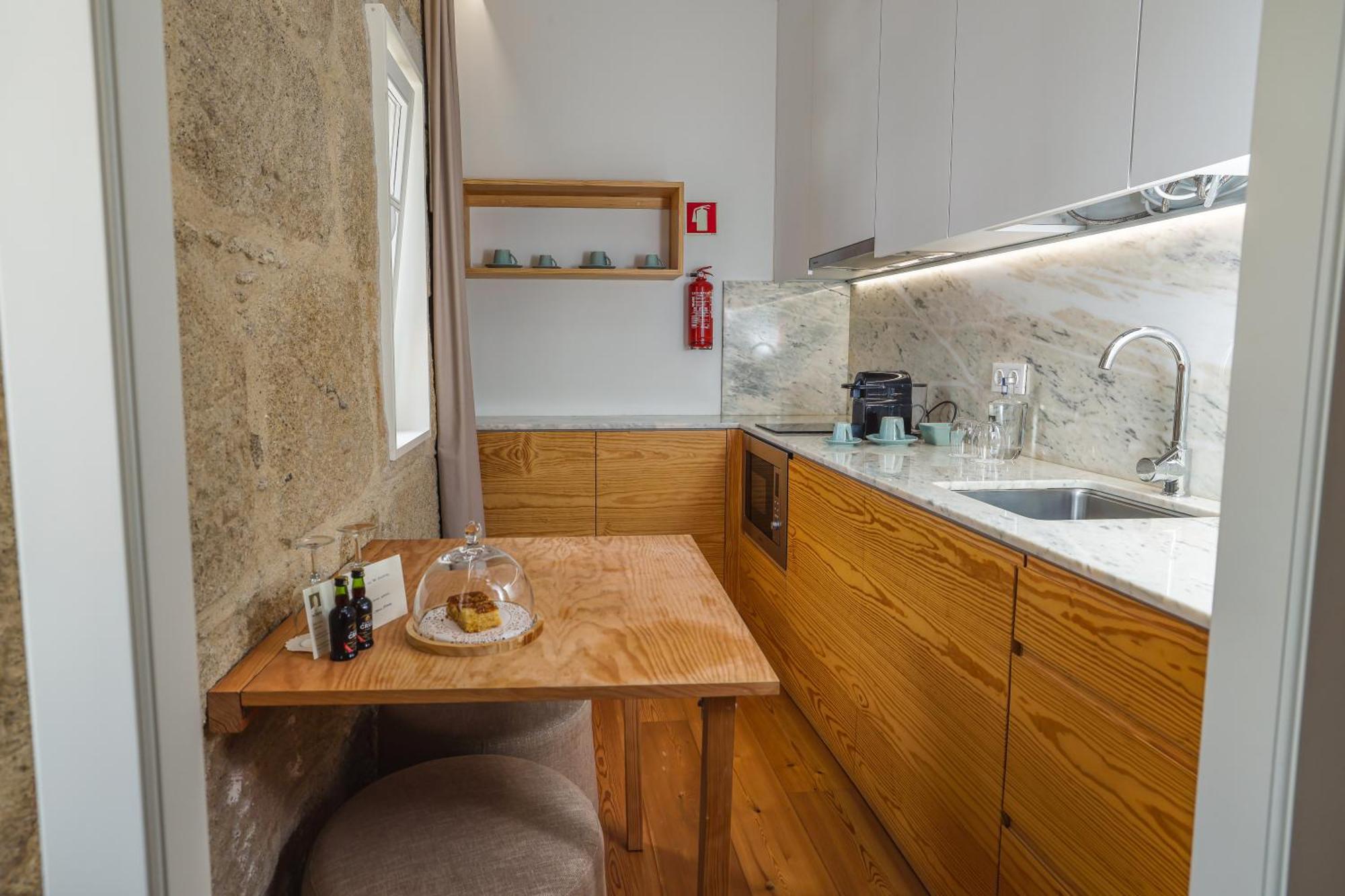 Porta Nobre Boutique By Aspasios 4* Porto