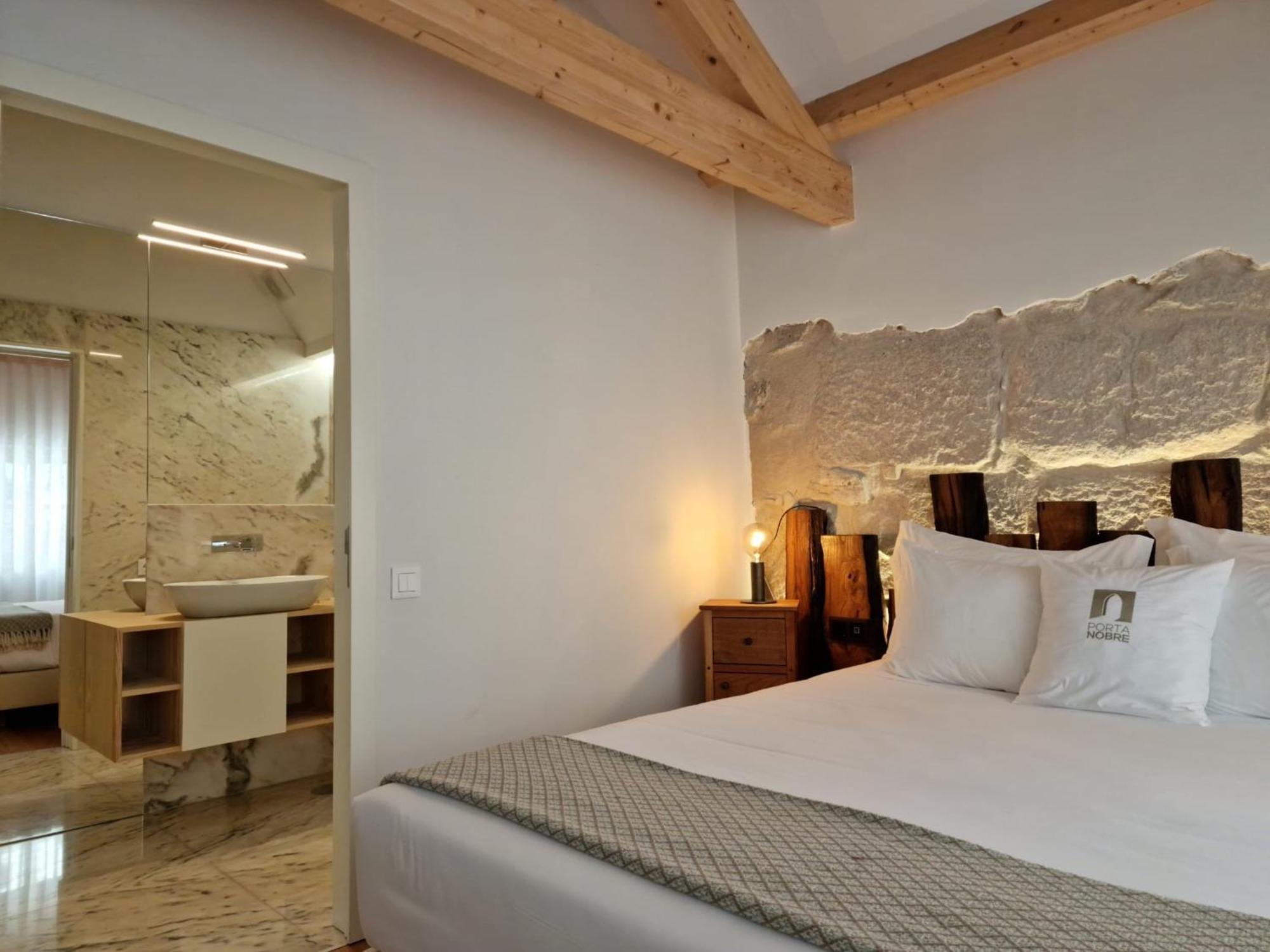 Aparthotel Porta Nobre Boutique By Aspasios