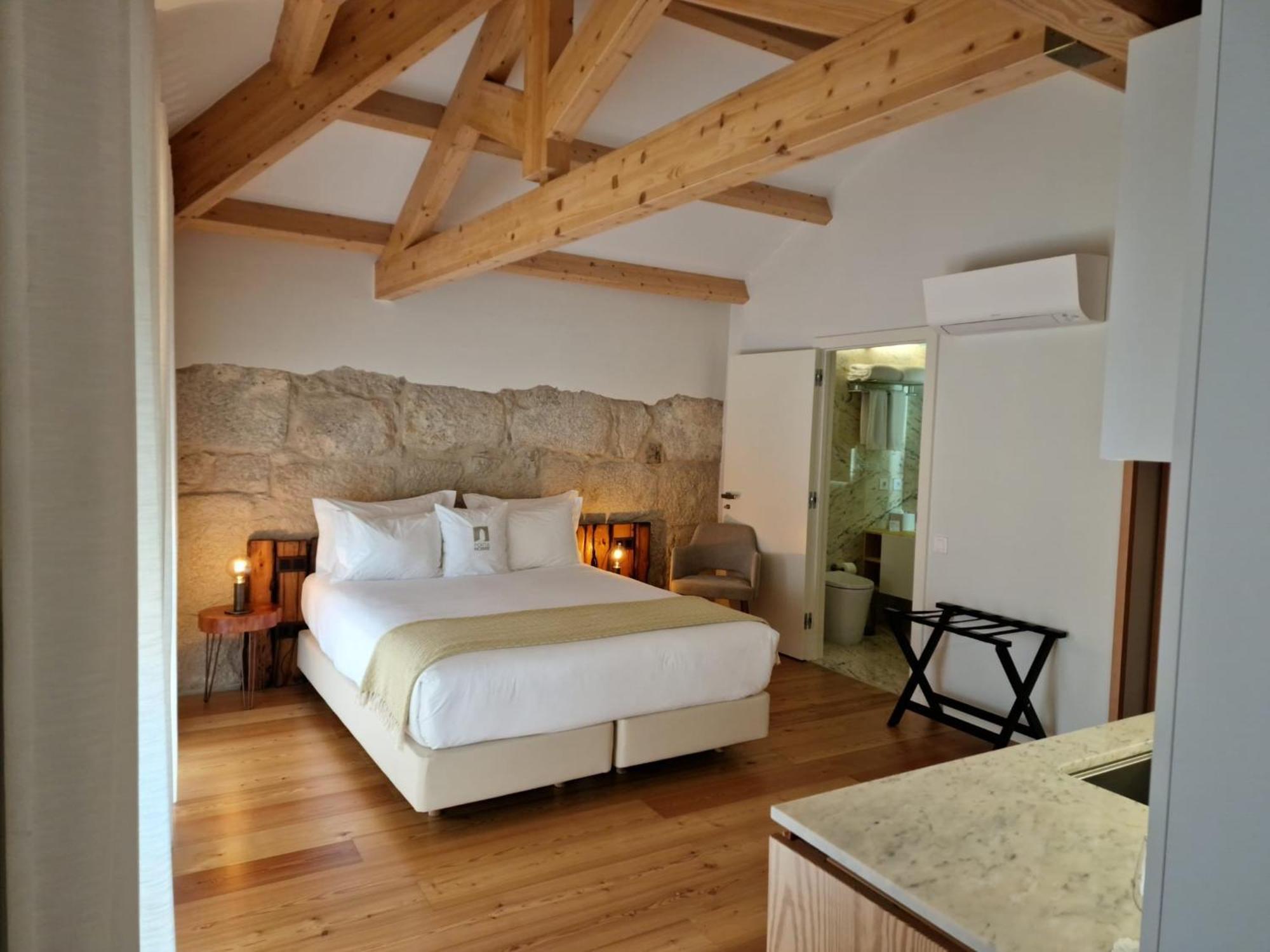 Aparthotel Porta Nobre Boutique By Aspasios 4*