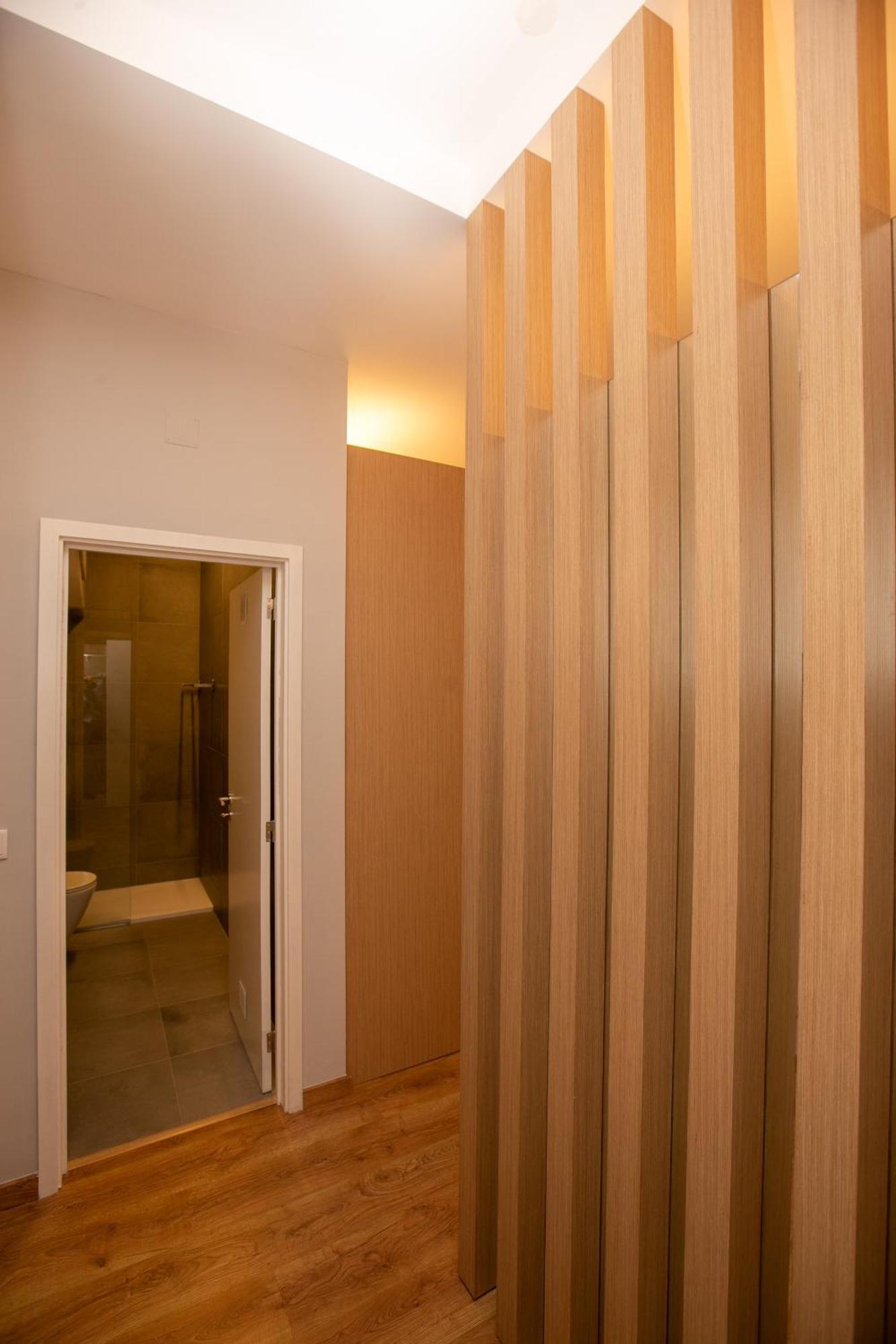 Apartment Charming With Ac