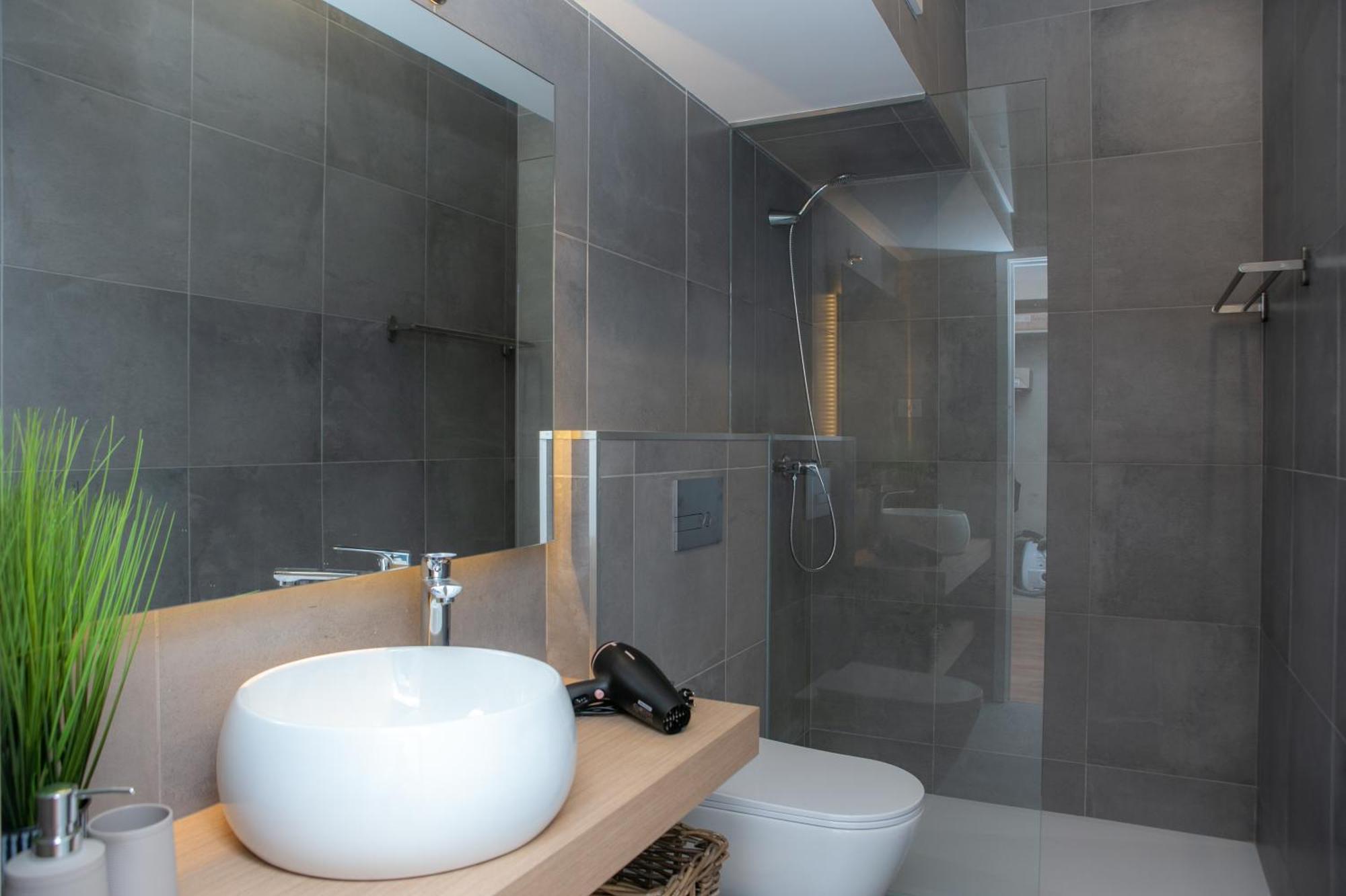 Charming With Ac Apartment Porto