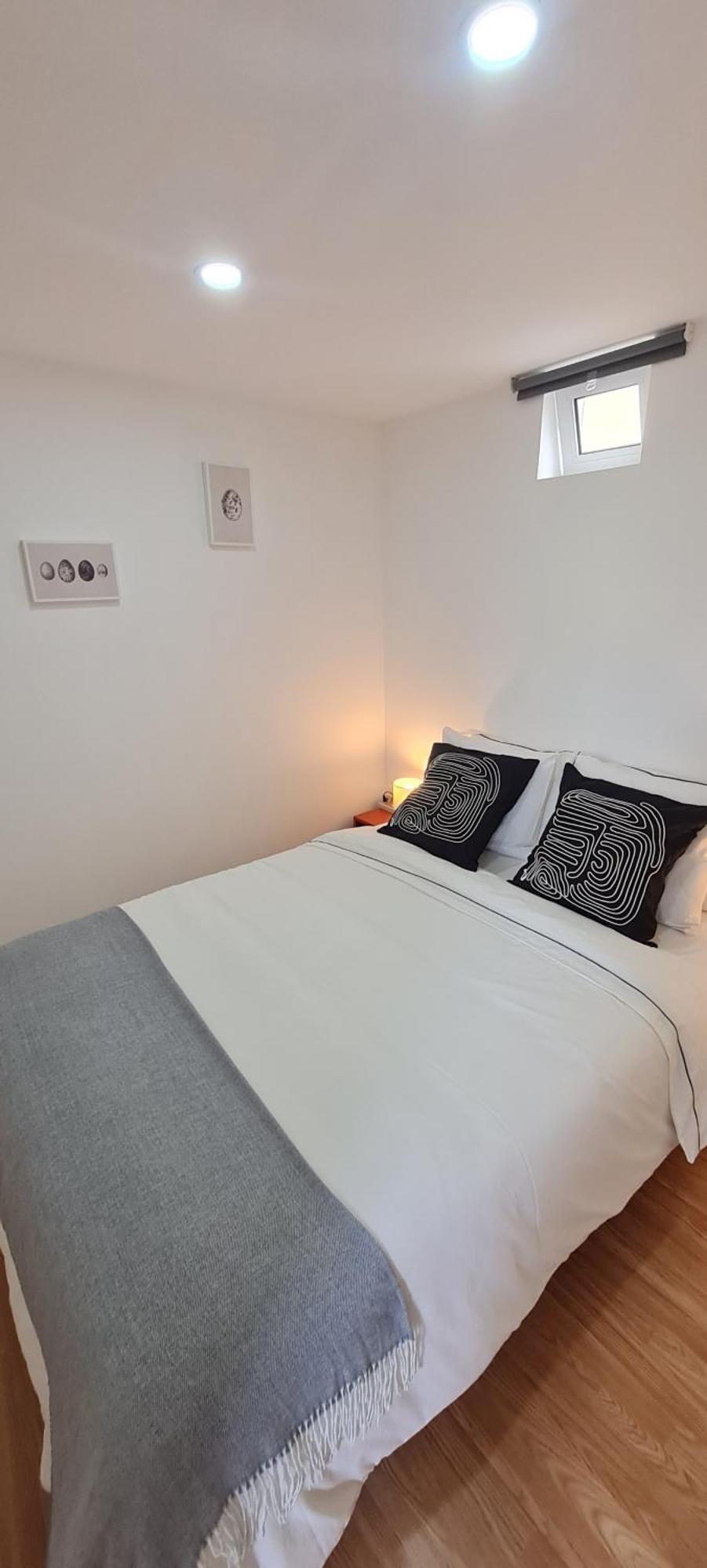 Apartment Kirashouse *