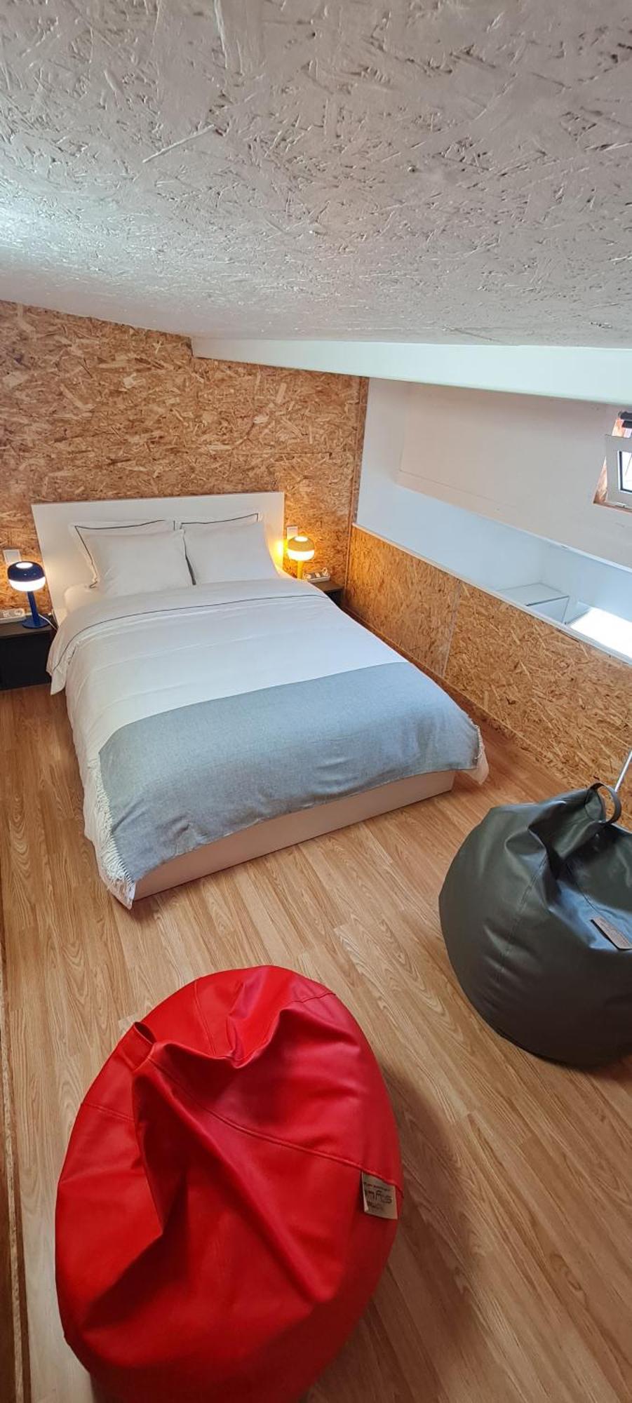 Apartment Kirashouse Porto