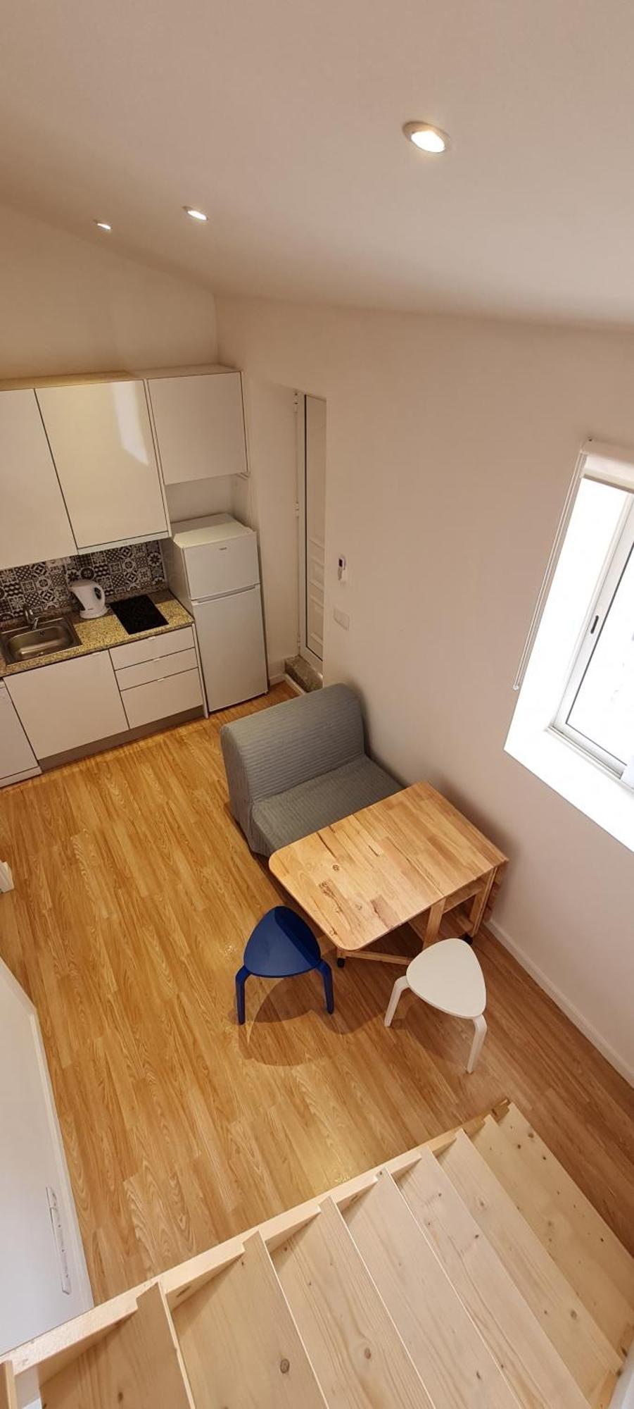 Kirashouse * Porto