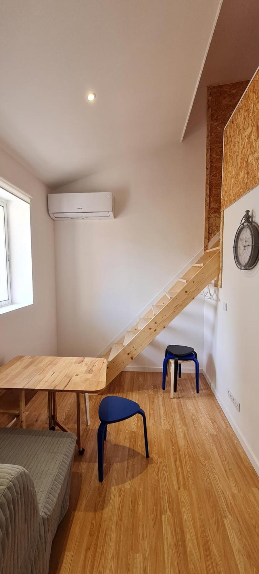 Kirashouse Apartment