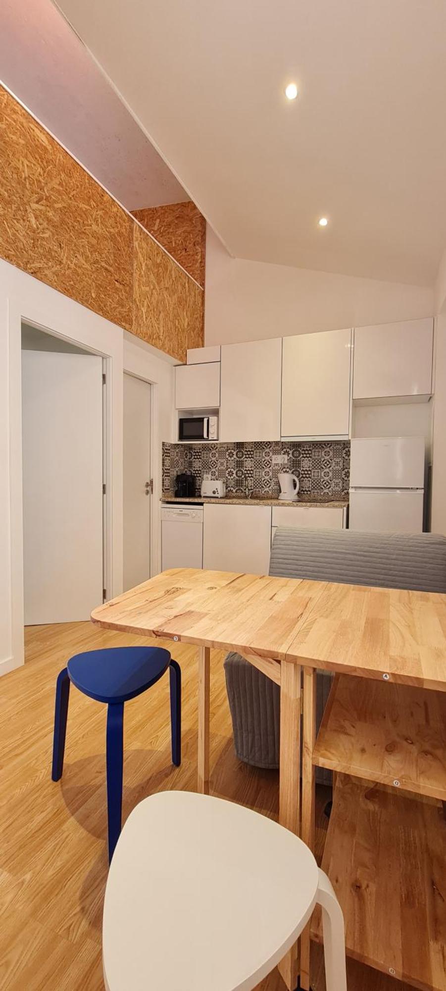 Apartment Kirashouse