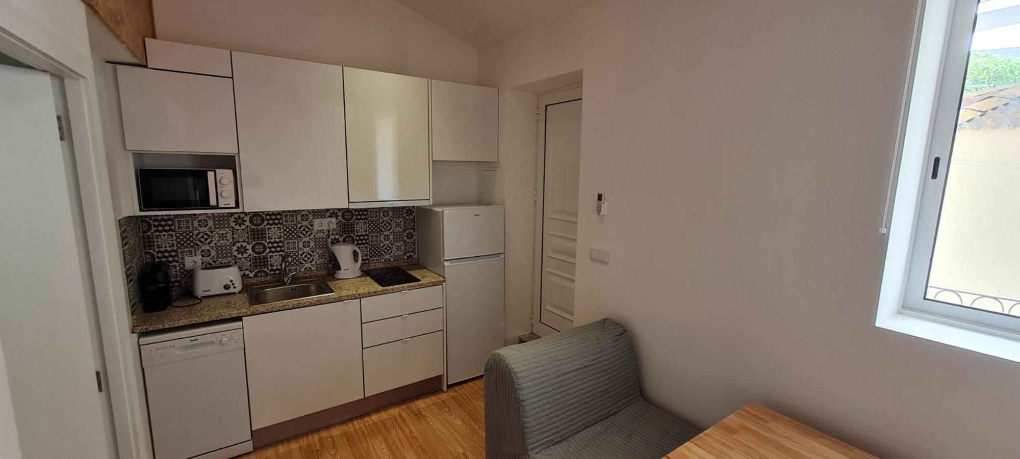 Apartment Kirashouse *
