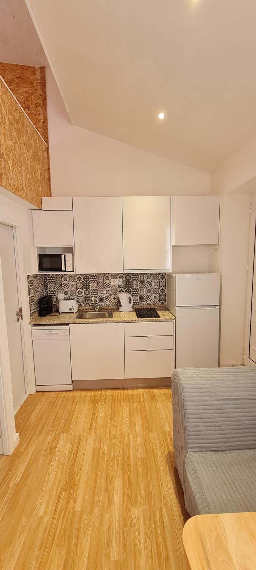 Kirashouse Apartment Porto
