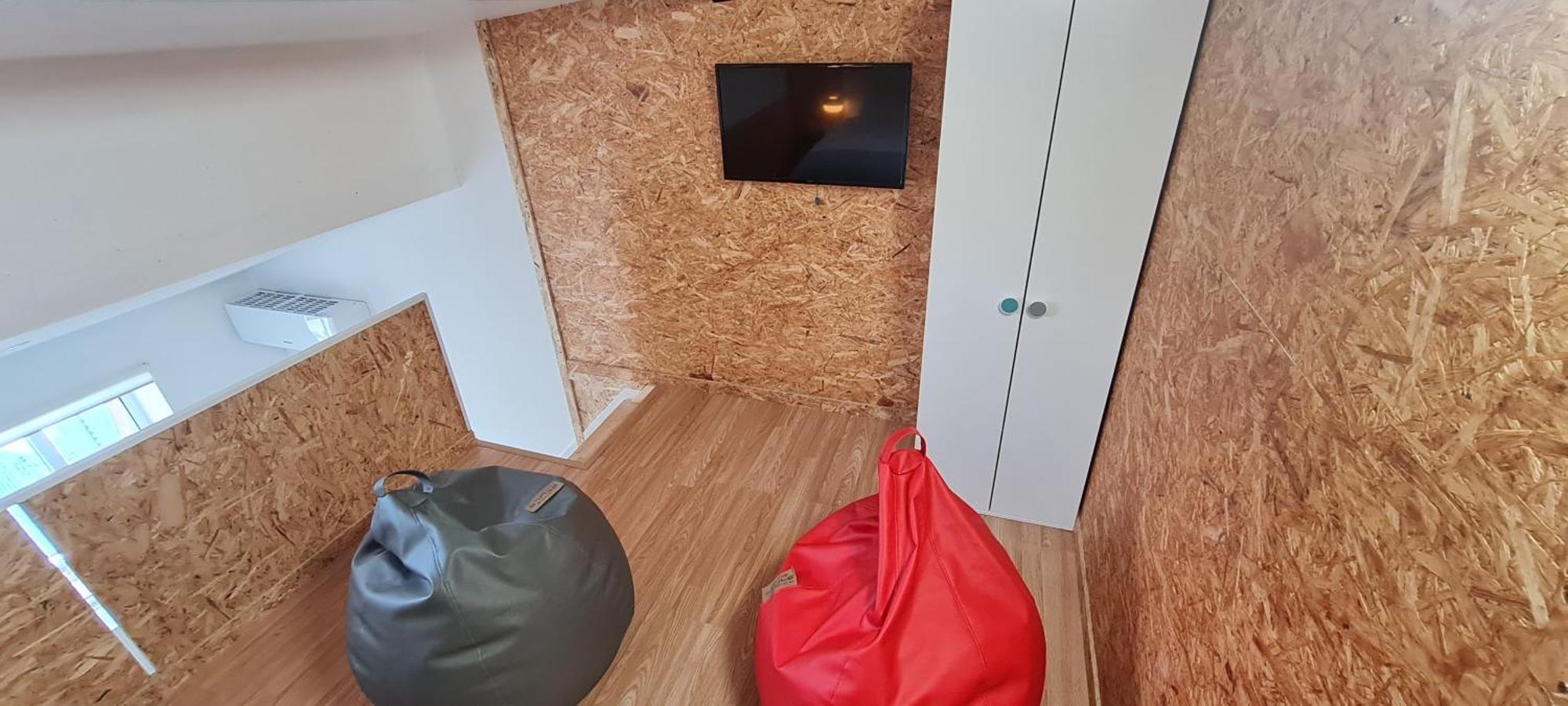 Kirashouse Apartment *