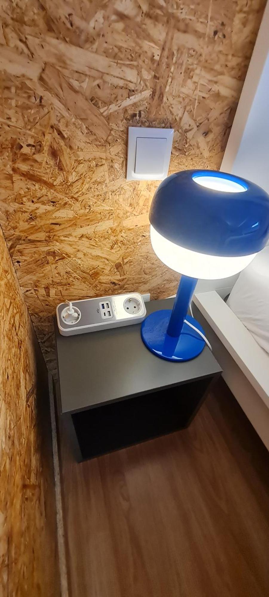 Kirashouse Apartment