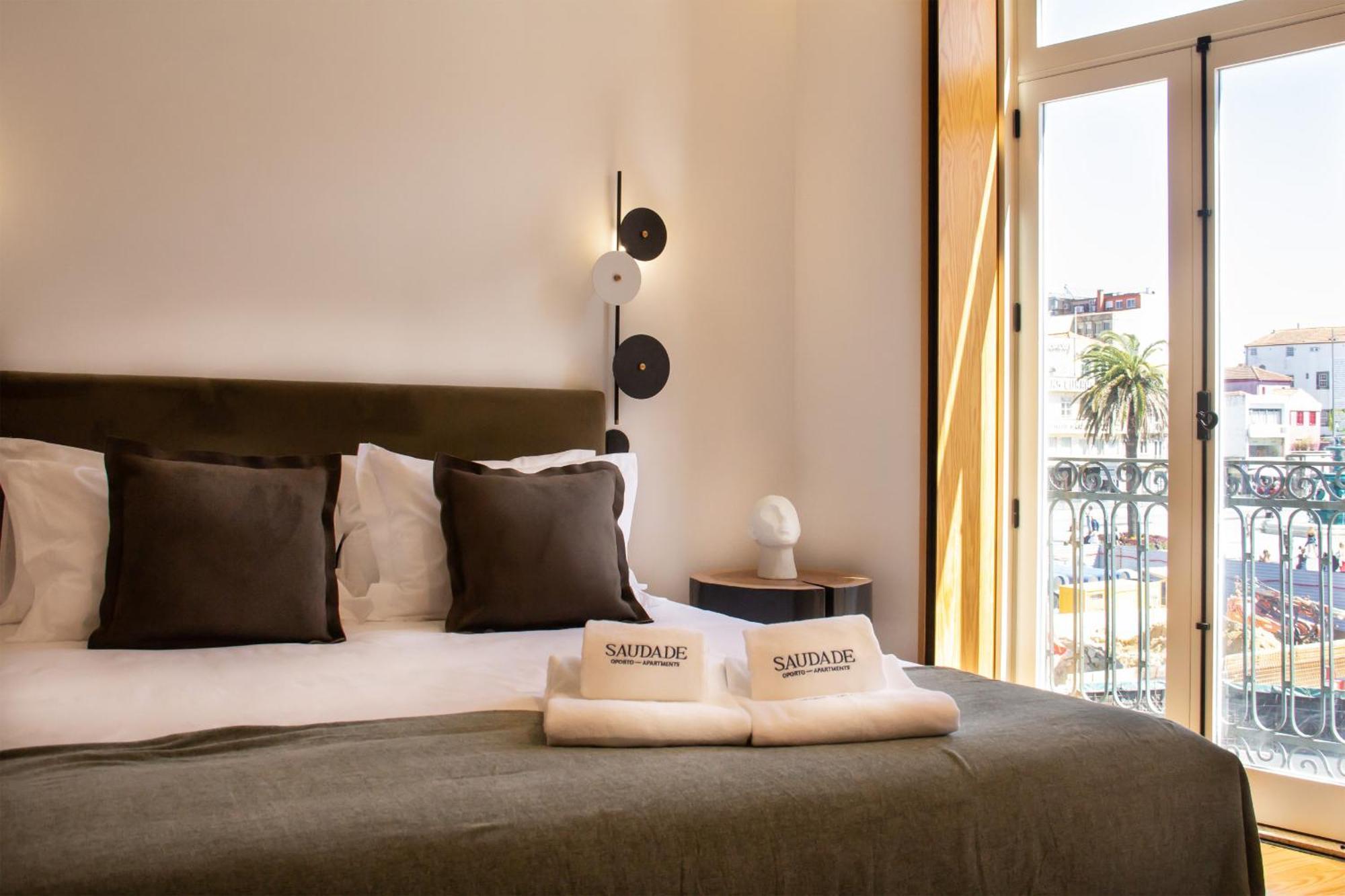 Prime Clerigos By Hosty Apartment *