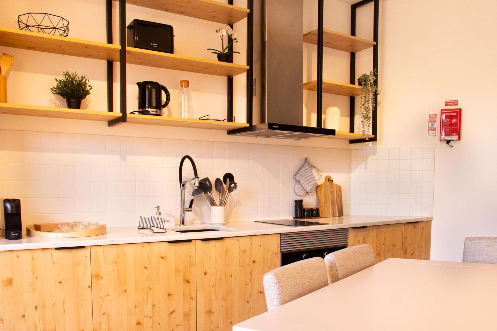 Prime Clerigos By Hosty Apartment Porto