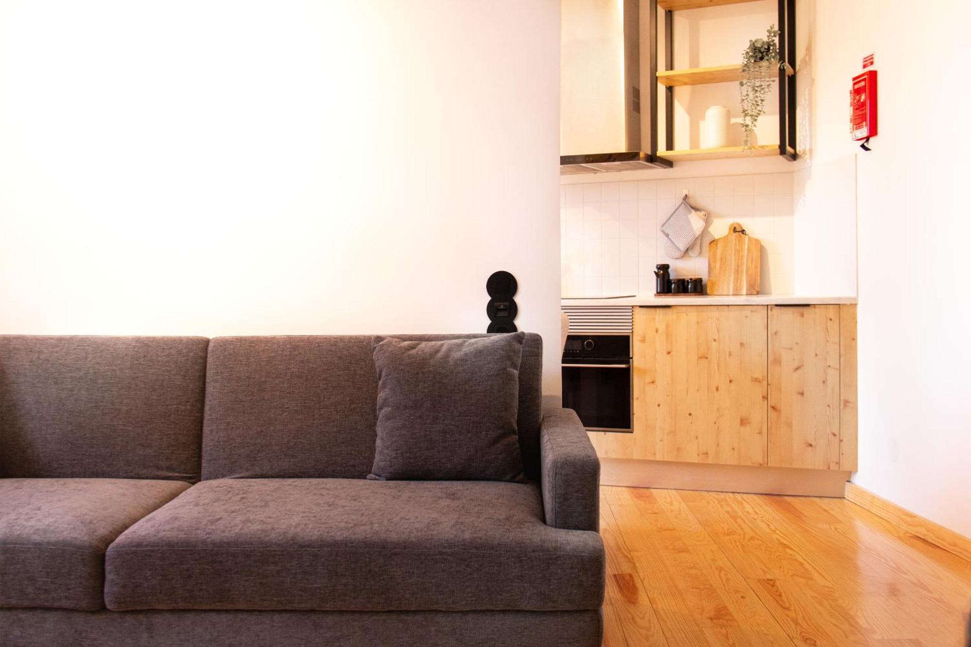 Apartment Prime Clerigos By Hosty