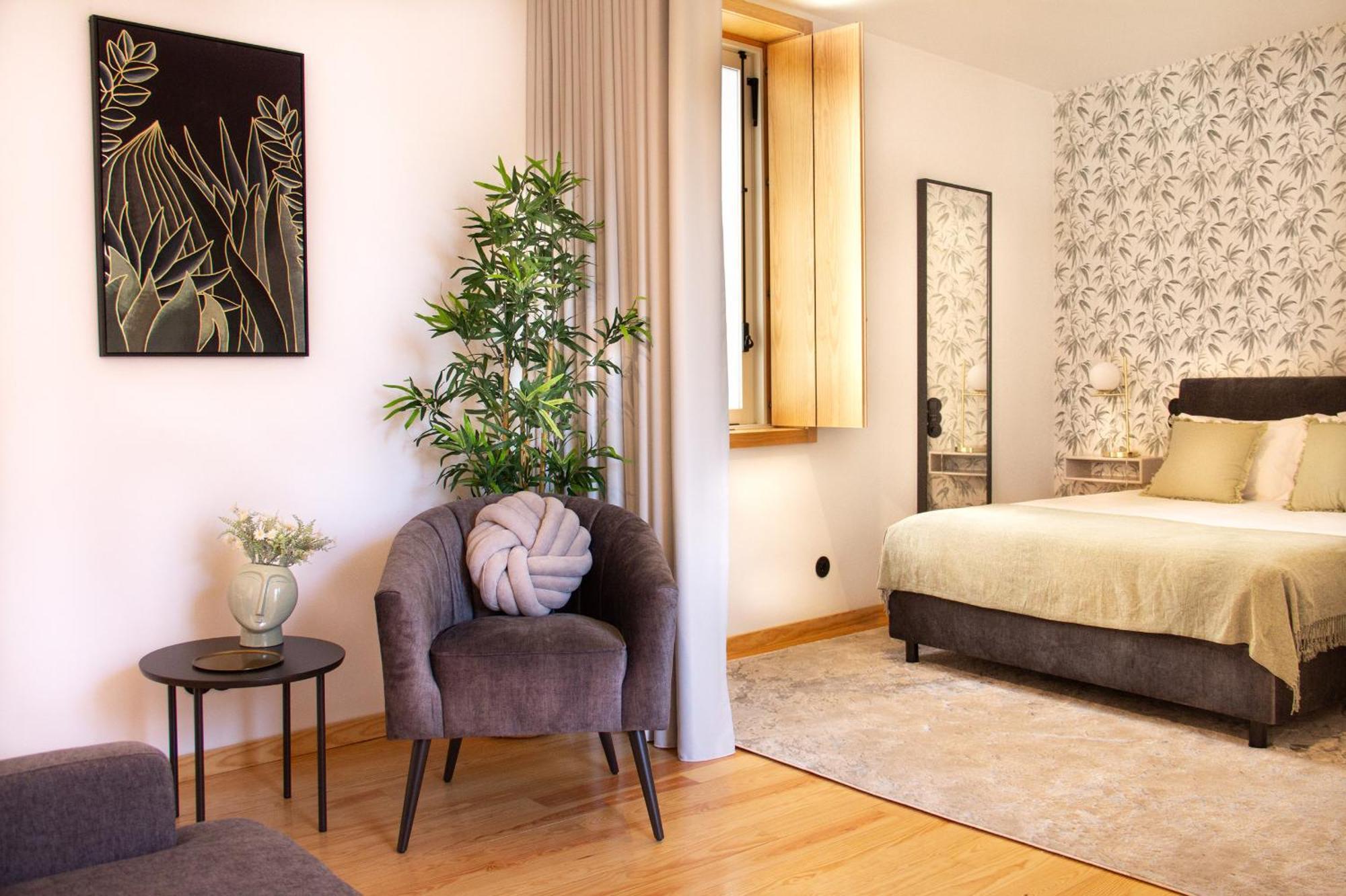 Apartment Prime Clerigos By Hosty Porto