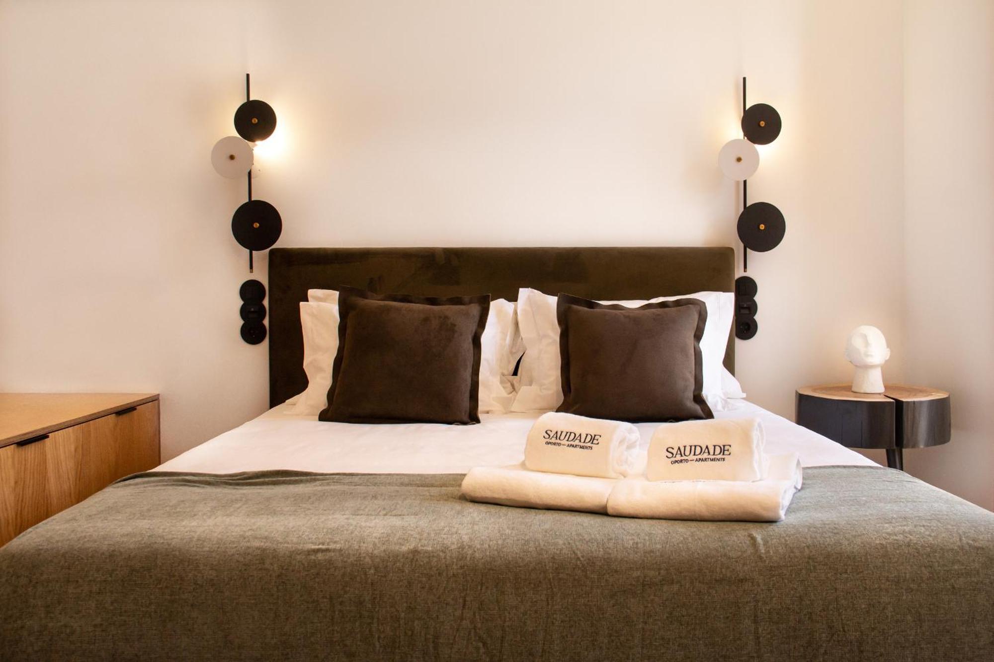 Apartment Prime Clerigos By Hosty Porto