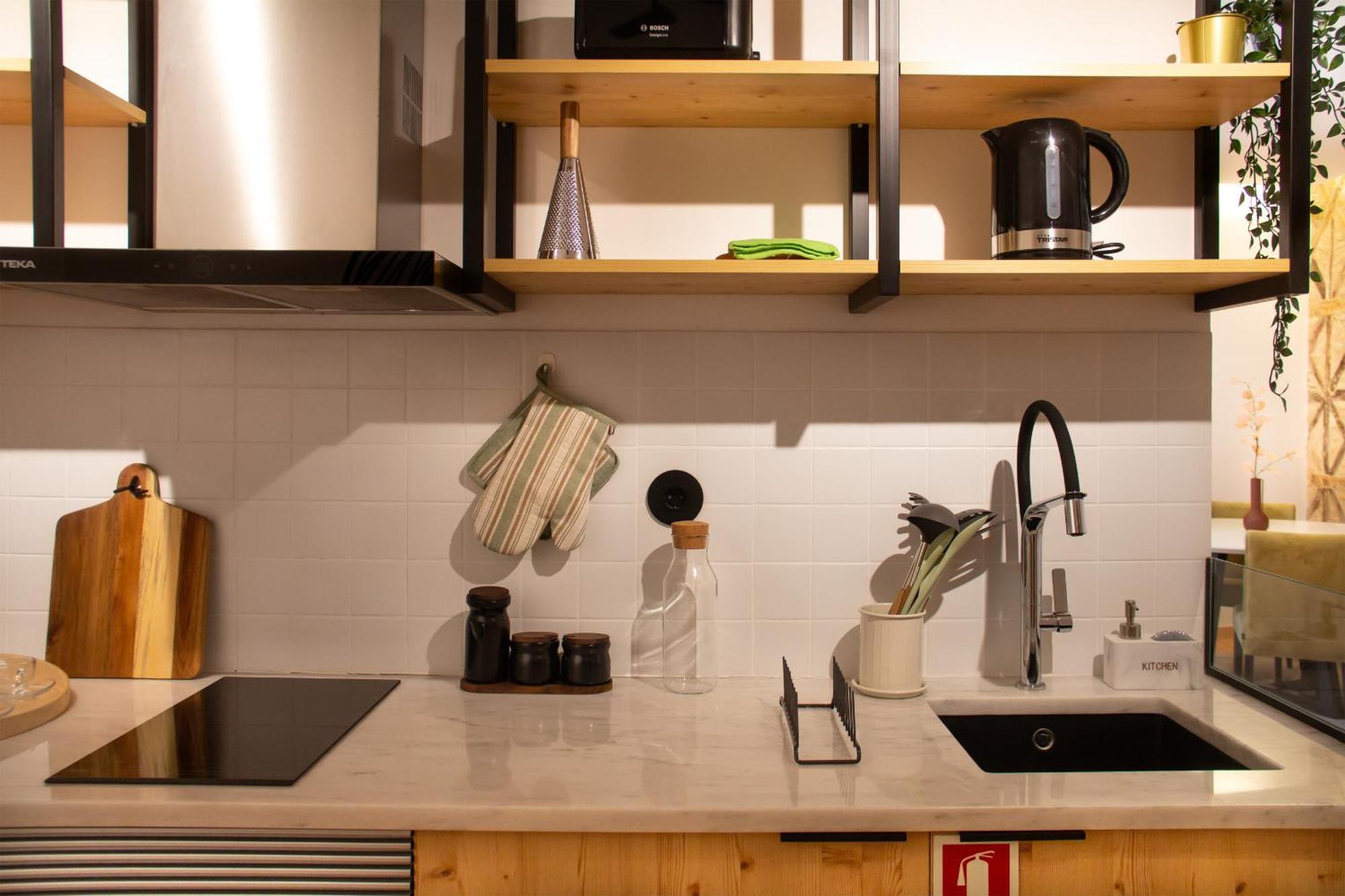 Prime Clerigos By Hosty Apartment *