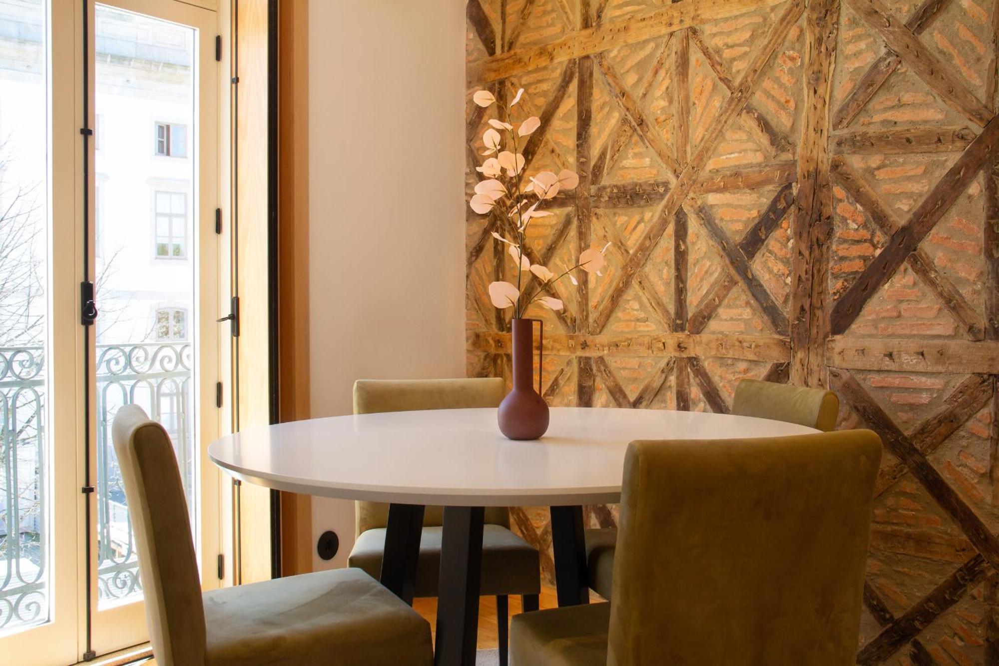 Apartment Prime Clerigos By Hosty Porto