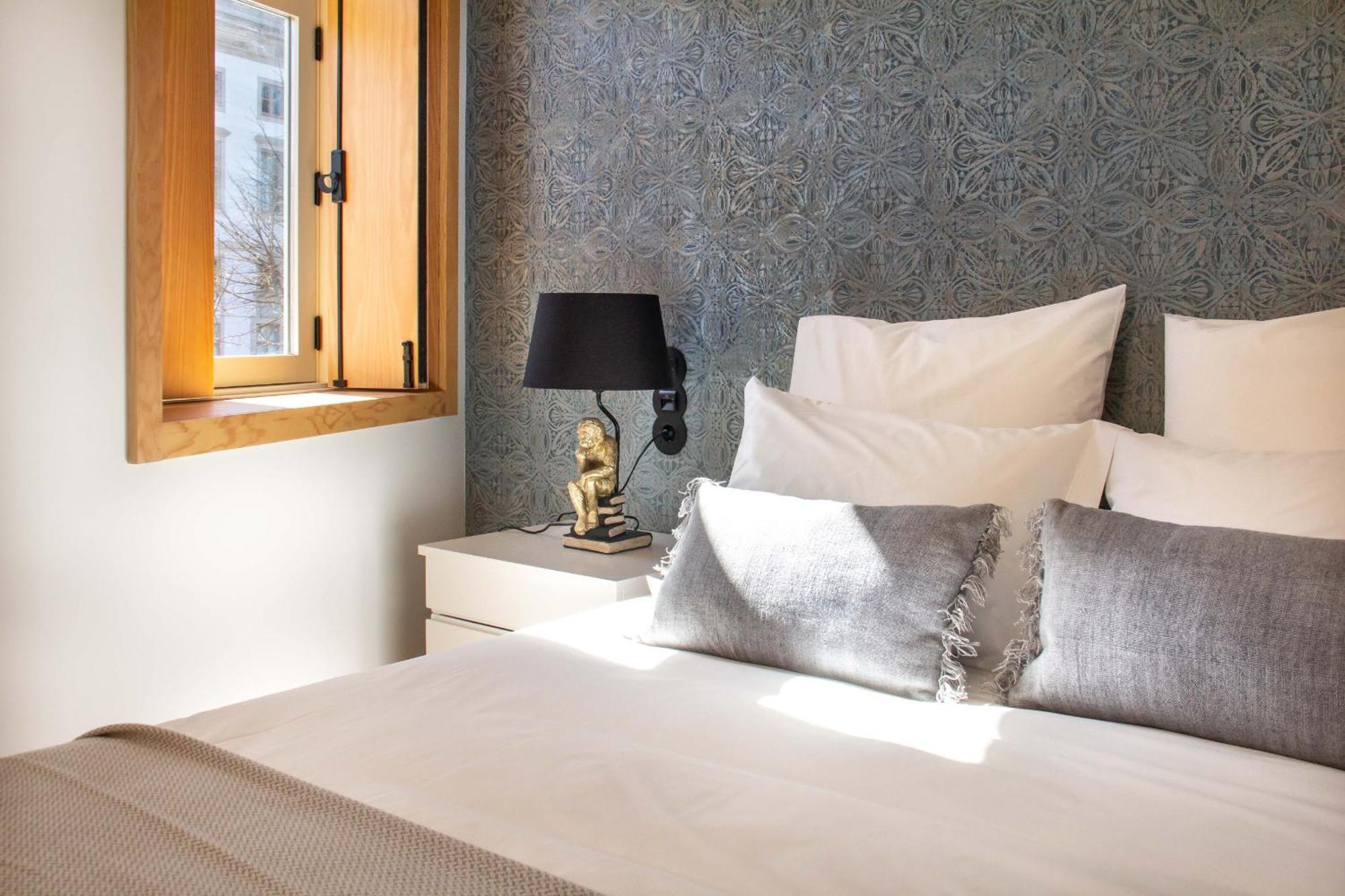 Apartment Prime Clerigos By Hosty *