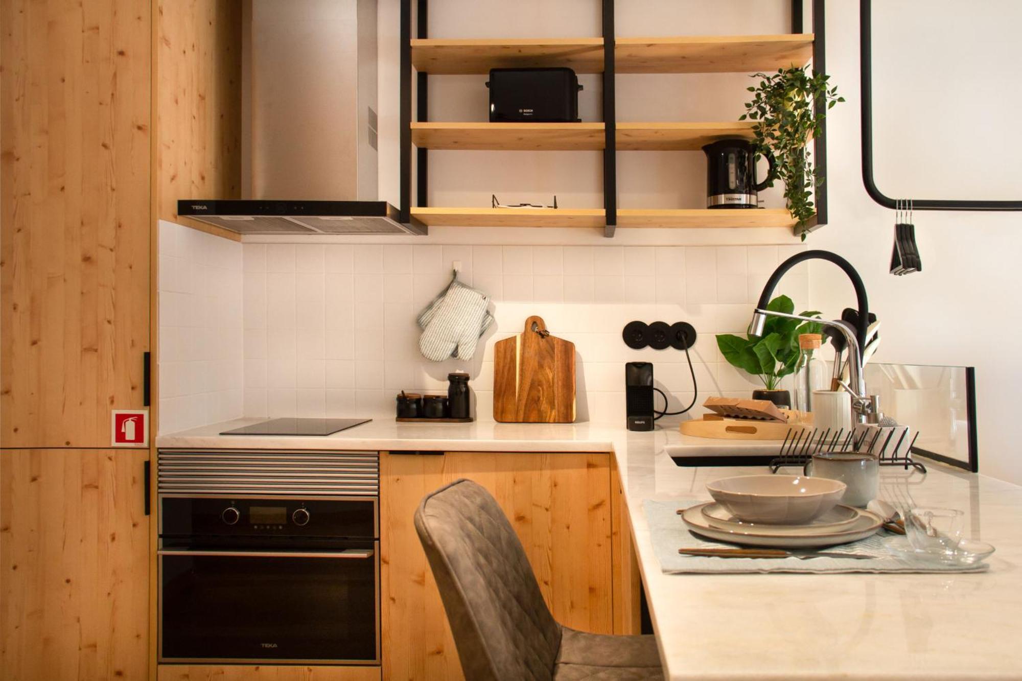 Prime Clerigos By Hosty Apartment