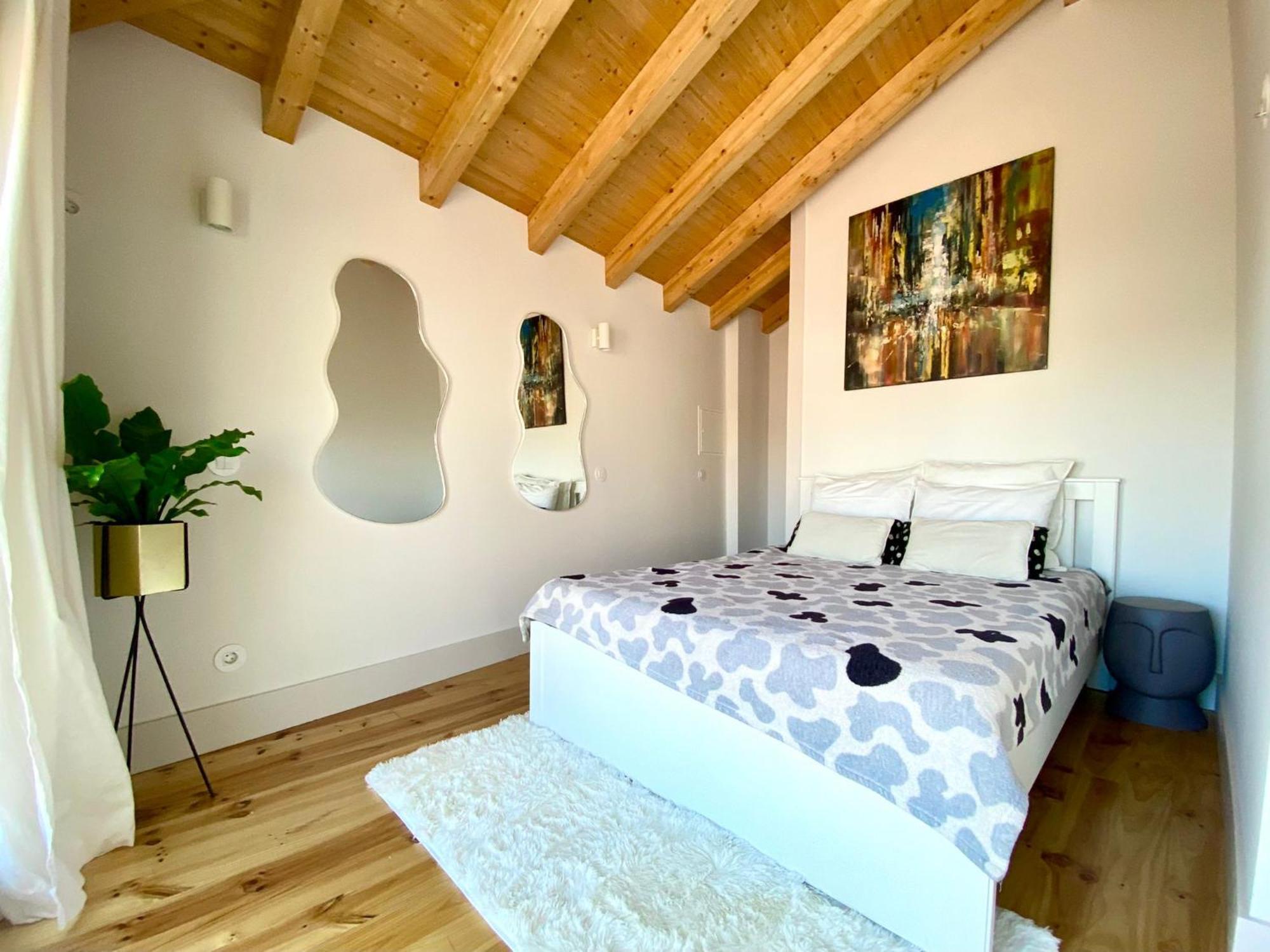 Appartement Sky Is The Limit With Ac And Balcony *