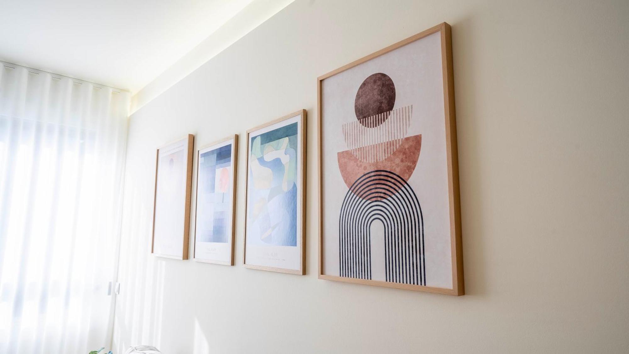 Apartment Trindadeflat W Ac By Lovelystay *