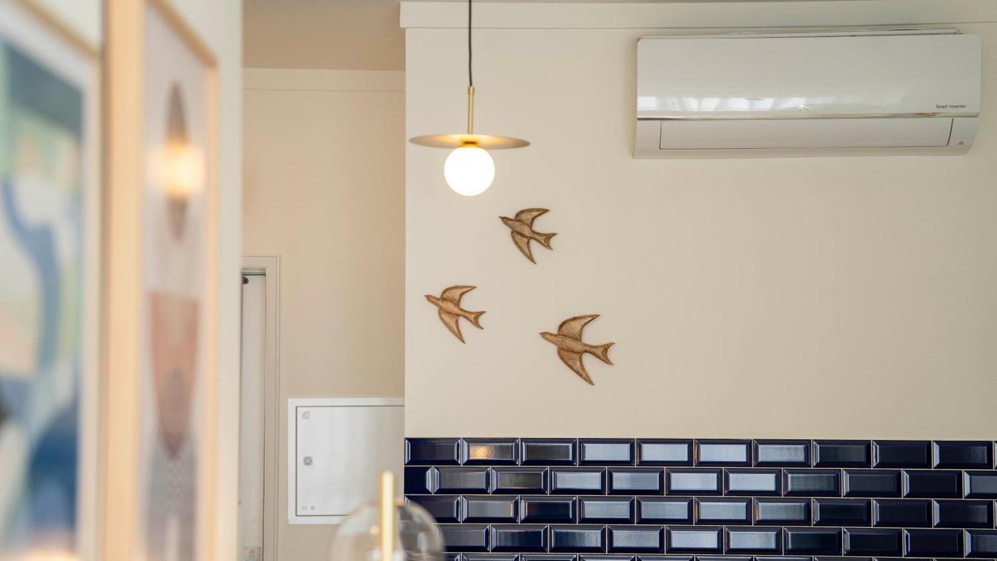 Trindadeflat W Ac By Lovelystay Apartment Porto