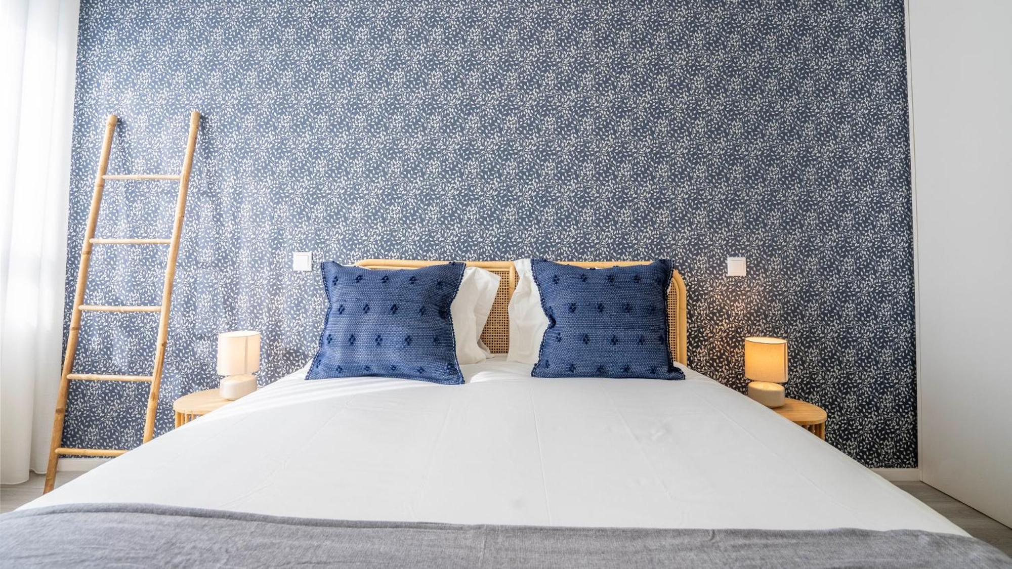 Trindadeflat W Ac By Lovelystay