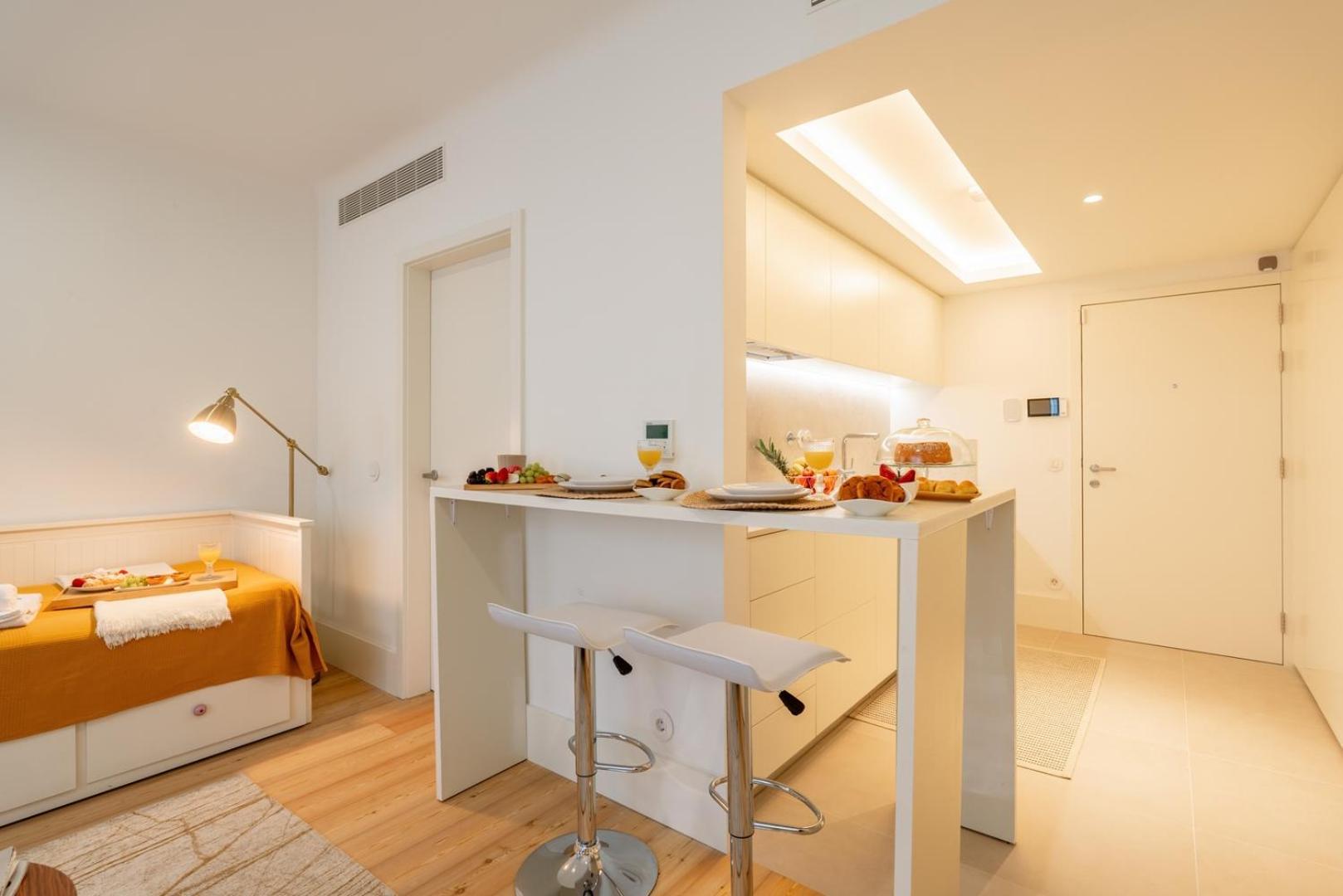 Hostwise - Stylish & Bright Porto