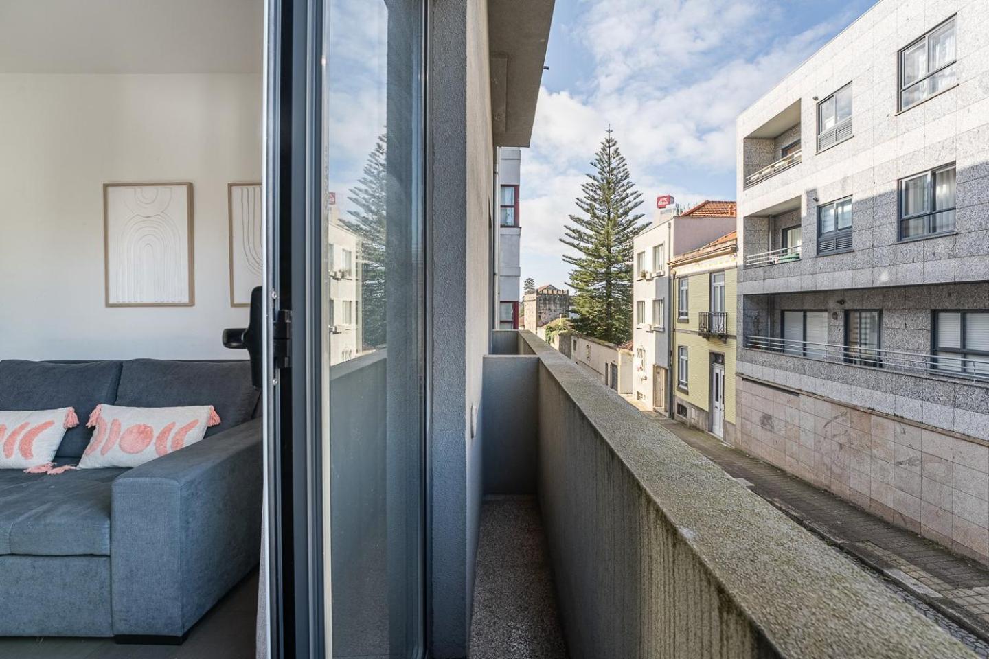 Guestready - Welcoming Place In Porto