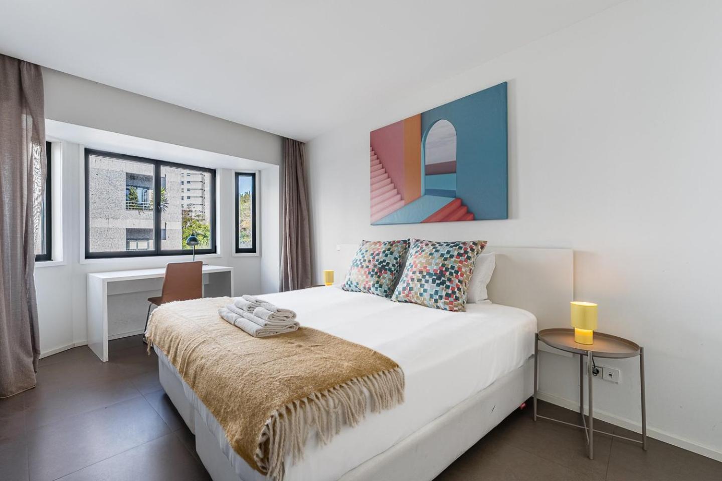 Apartment Guestready - Welcoming Place In *