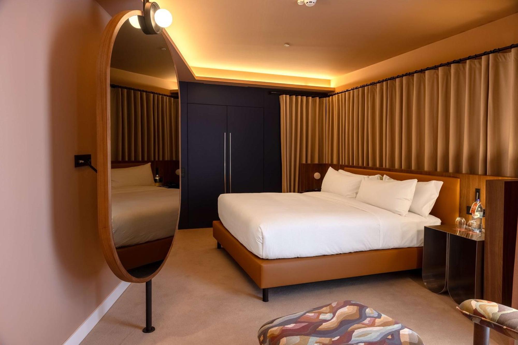 Cenica Hotel, Curio Collection By Hilton 5*