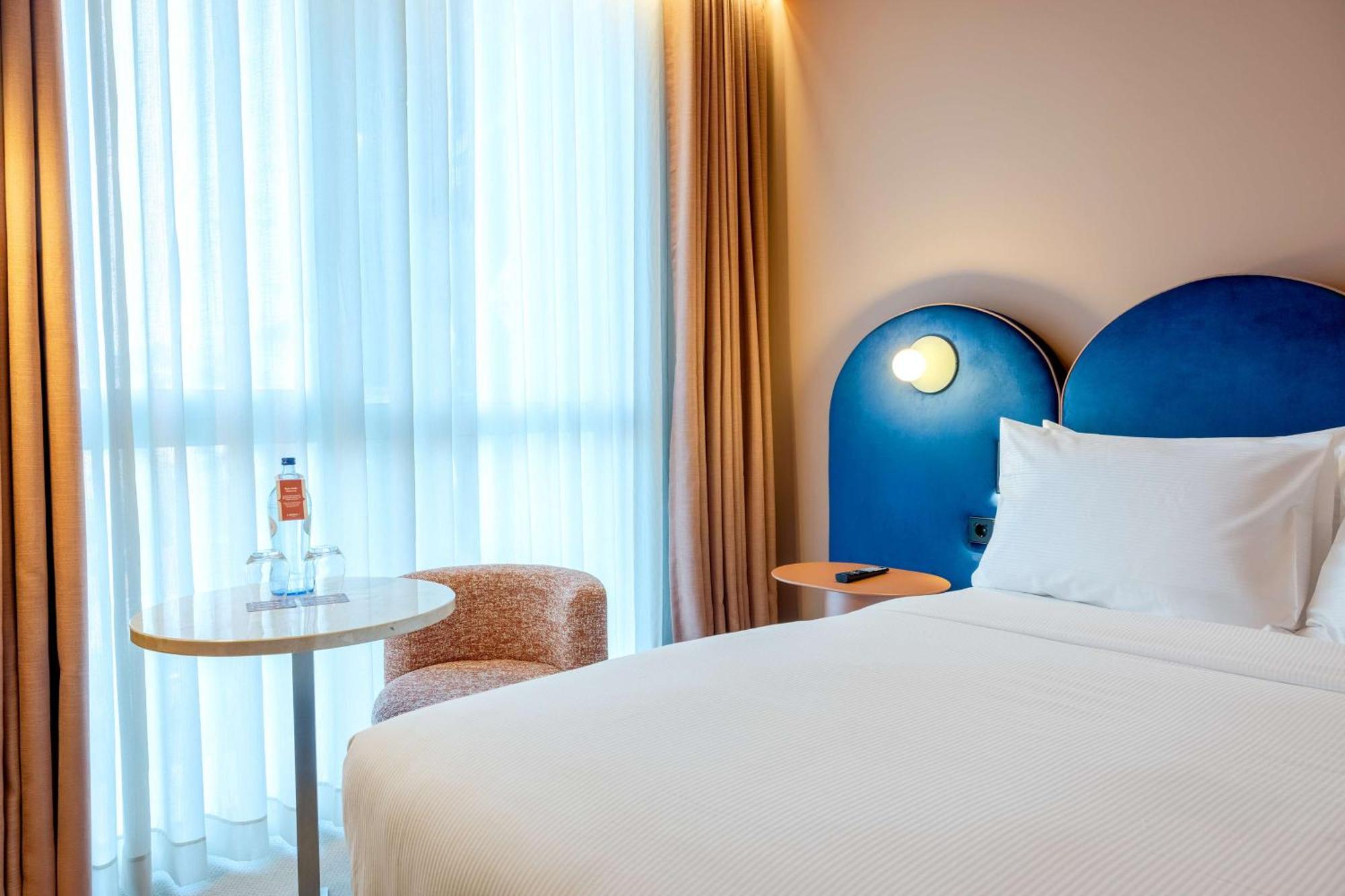 Cenica Hotel, Curio Collection By Hilton Porto