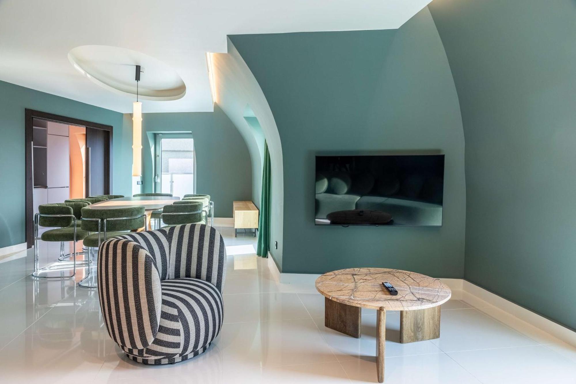 Cenica Hotel, Curio Collection By Hilton Hotel