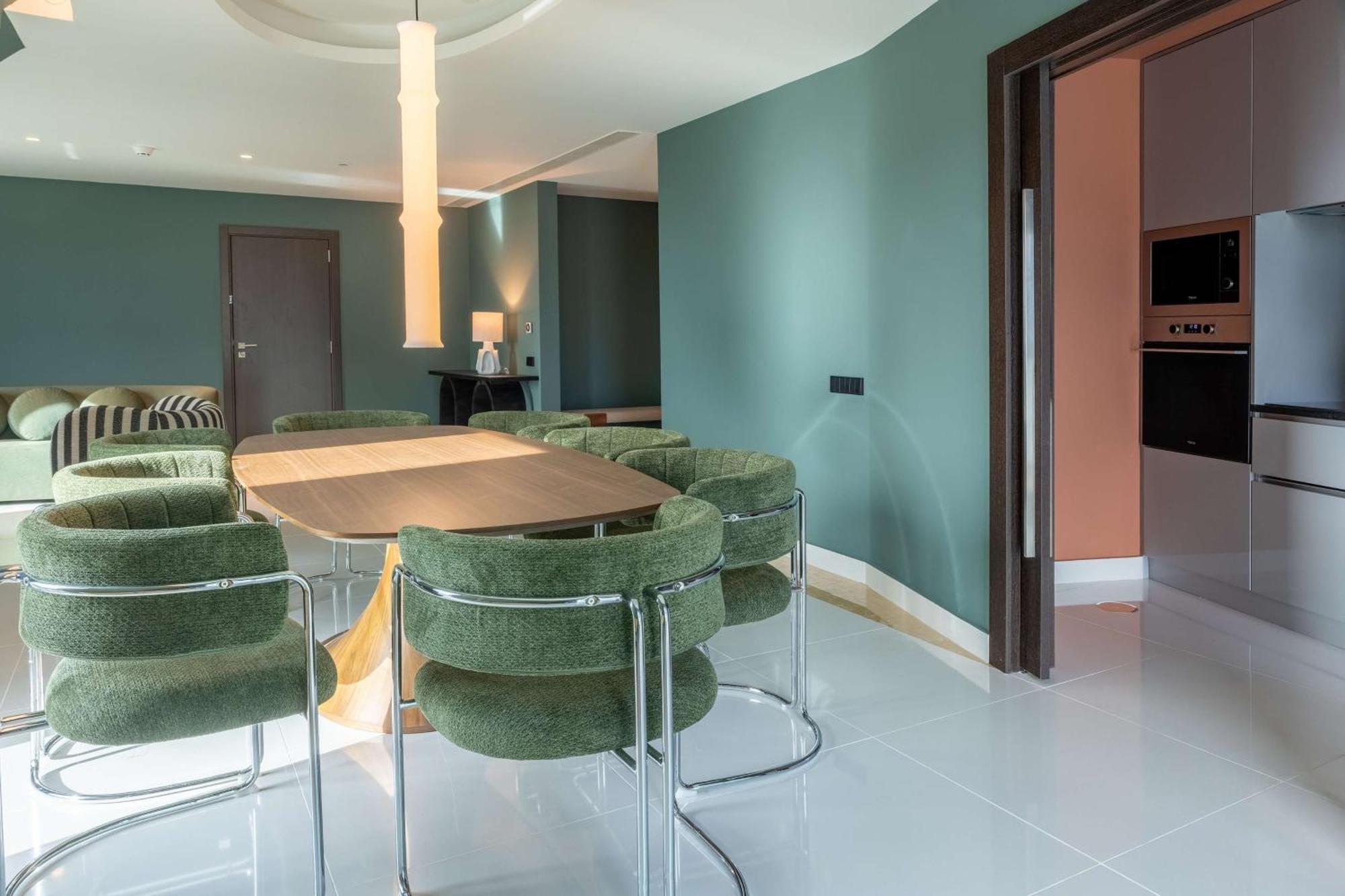 Hotel Cenica Hotel, Curio Collection By Hilton Porto