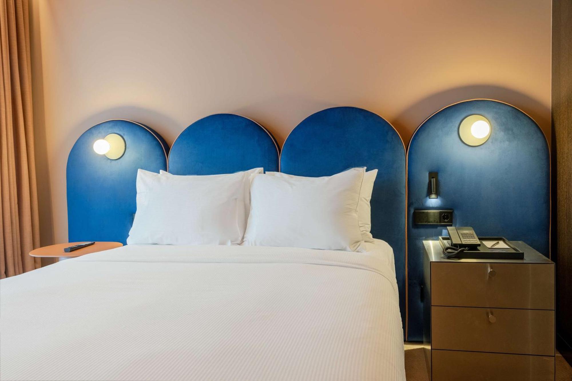 Cenica Hotel, Curio Collection By Hilton Hotel Porto