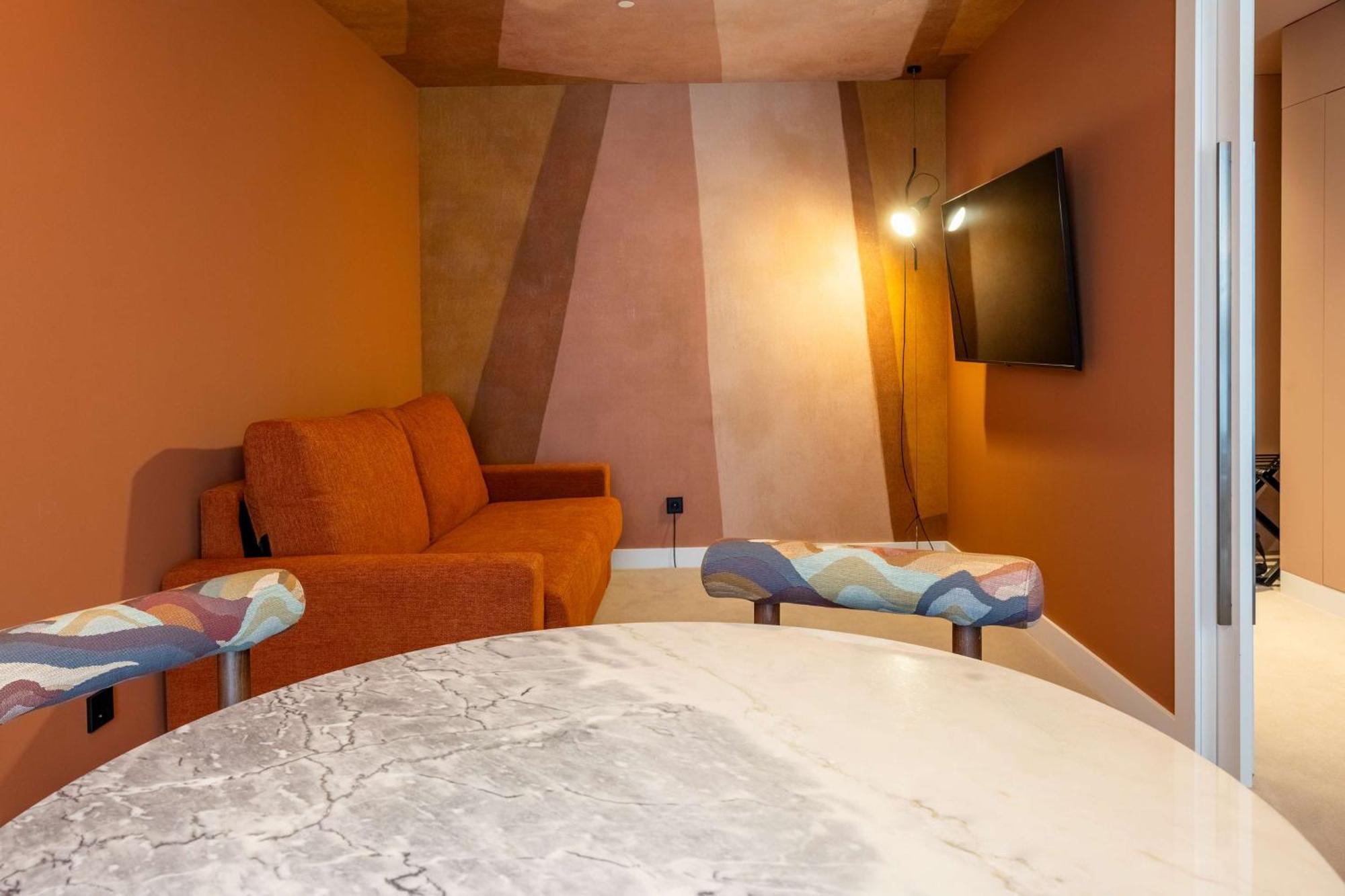Hotel Cenica Hotel, Curio Collection By Hilton Porto