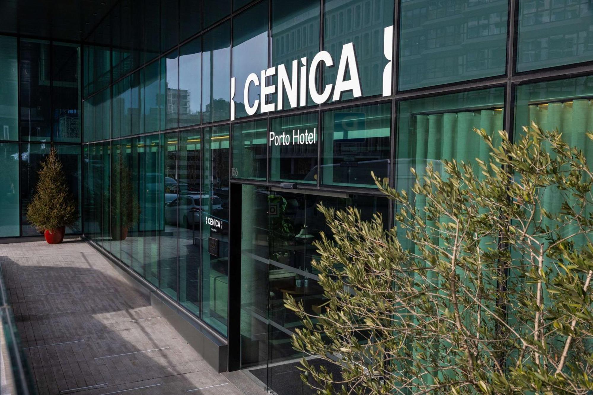 Cenica Hotel, Curio Collection By Hilton Hotel