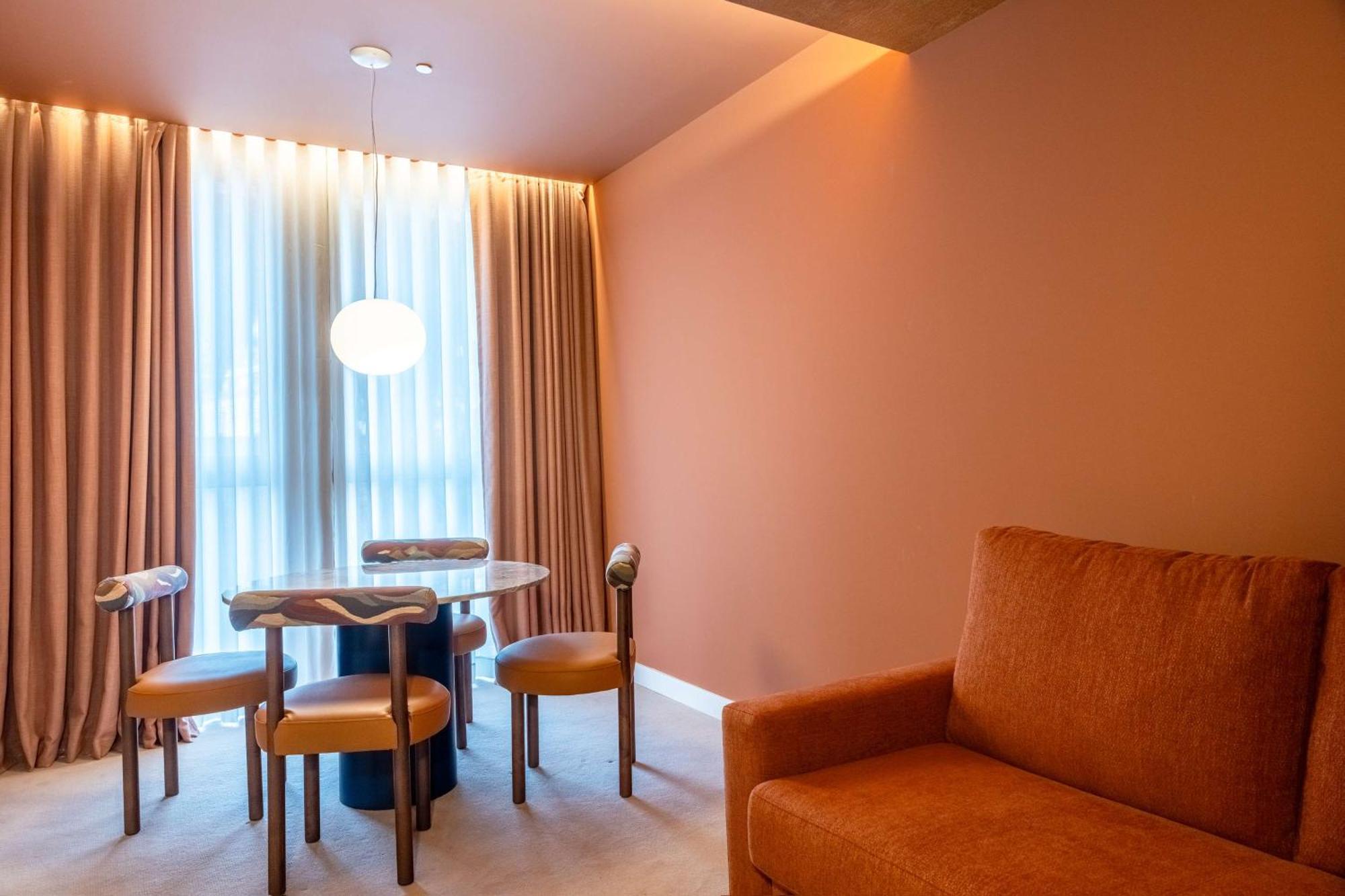 Cenica Hotel, Curio Collection By Hilton Hotel 5*