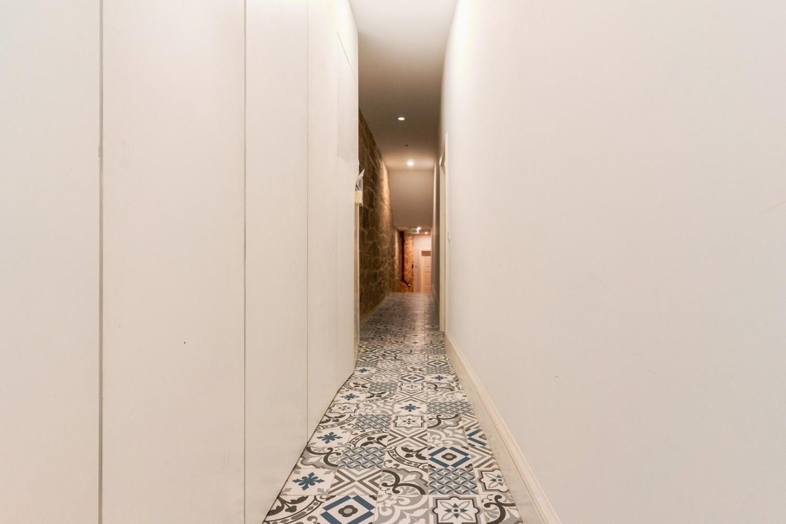 Apartment Stylish Loft With Balcony And Douro River View *