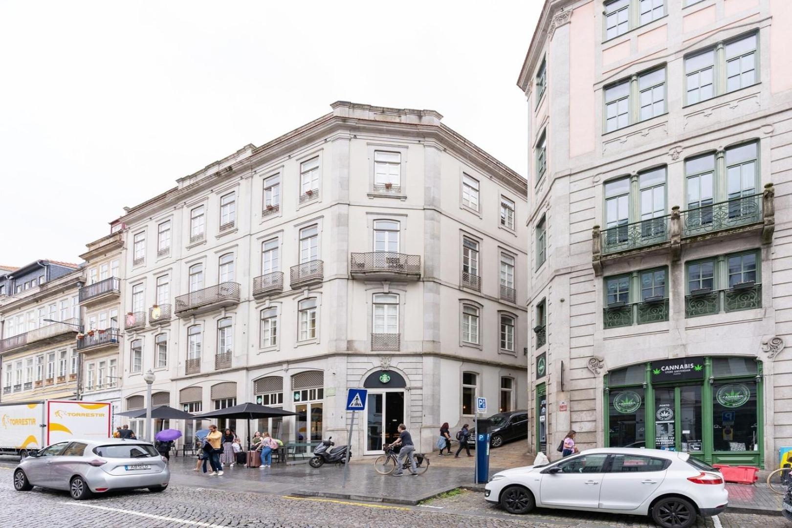 Apartment Glamorous In The Historic Centre