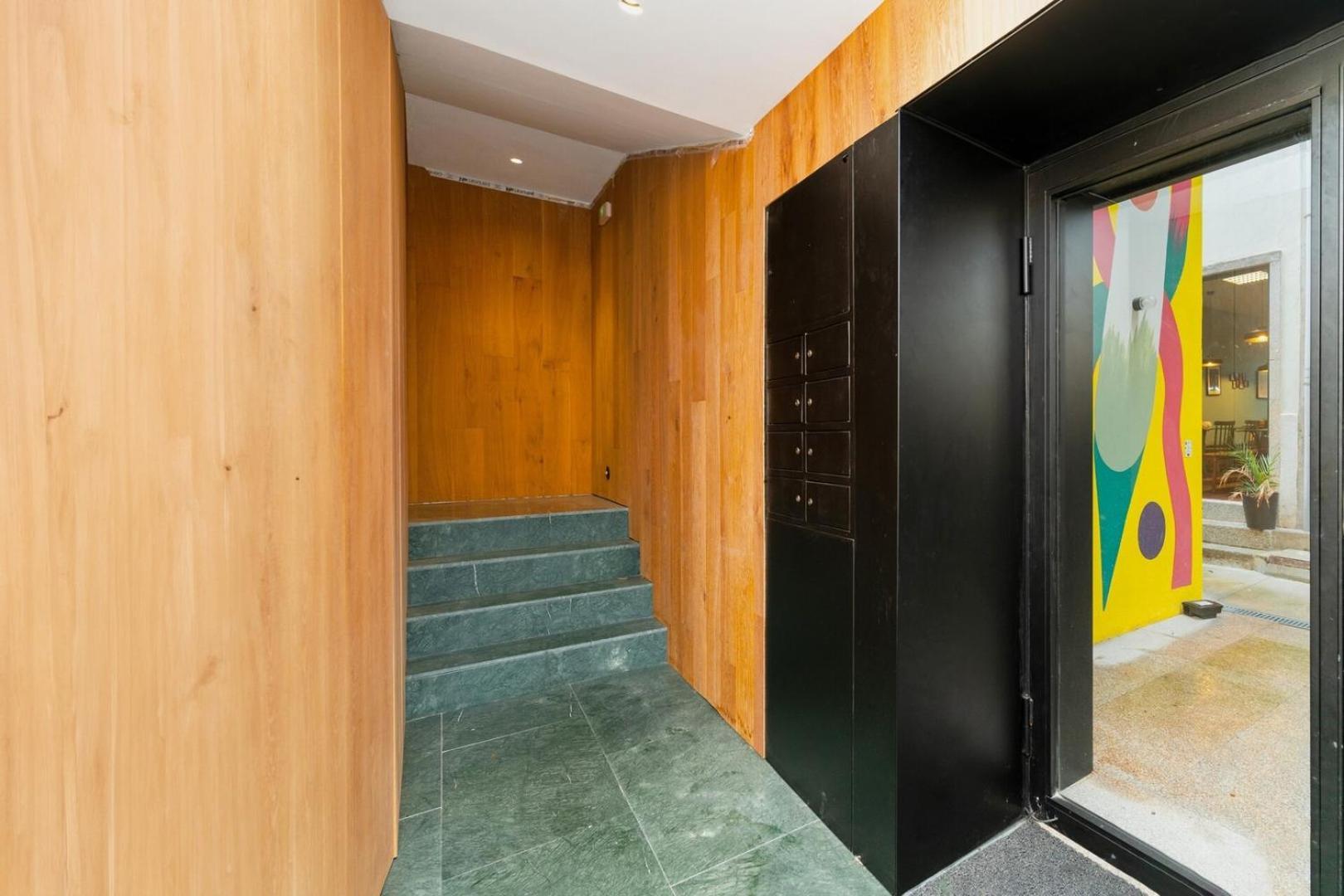 Apartment Glamorous In The Historic Centre Porto